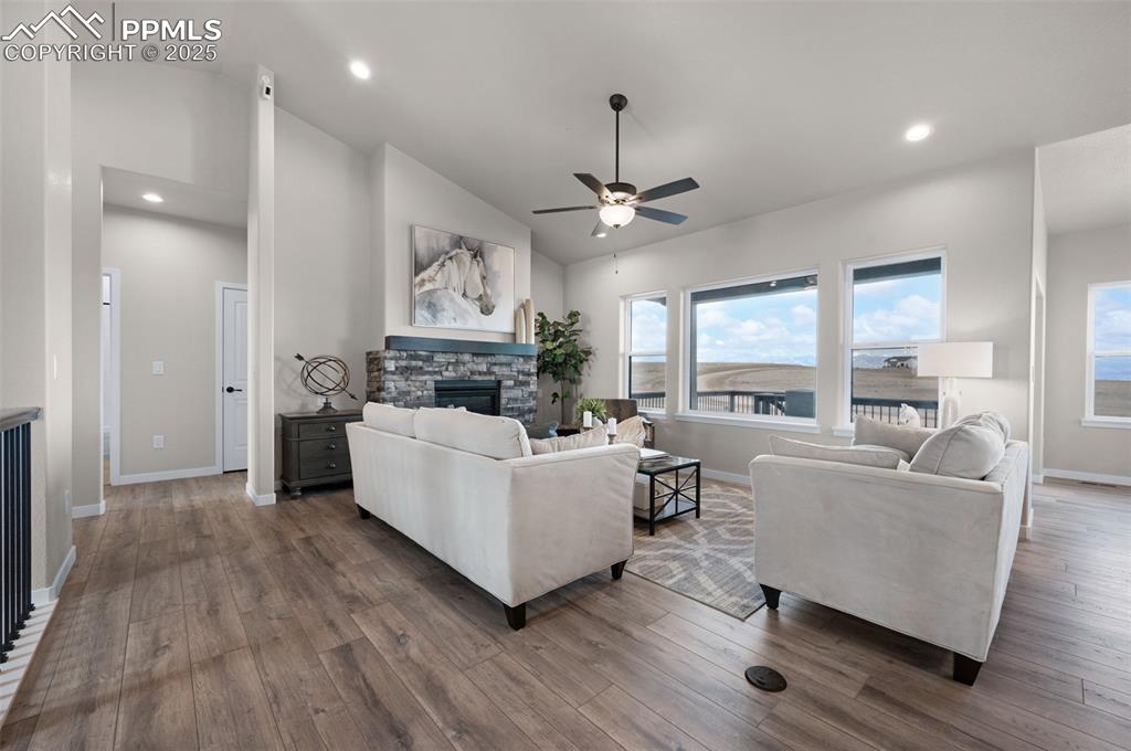 Colorado Springs, Colorado, 80908, United States, 4 Bedrooms Bedrooms, ,4 BathroomsBathrooms,Residential,For Sale,1792890
