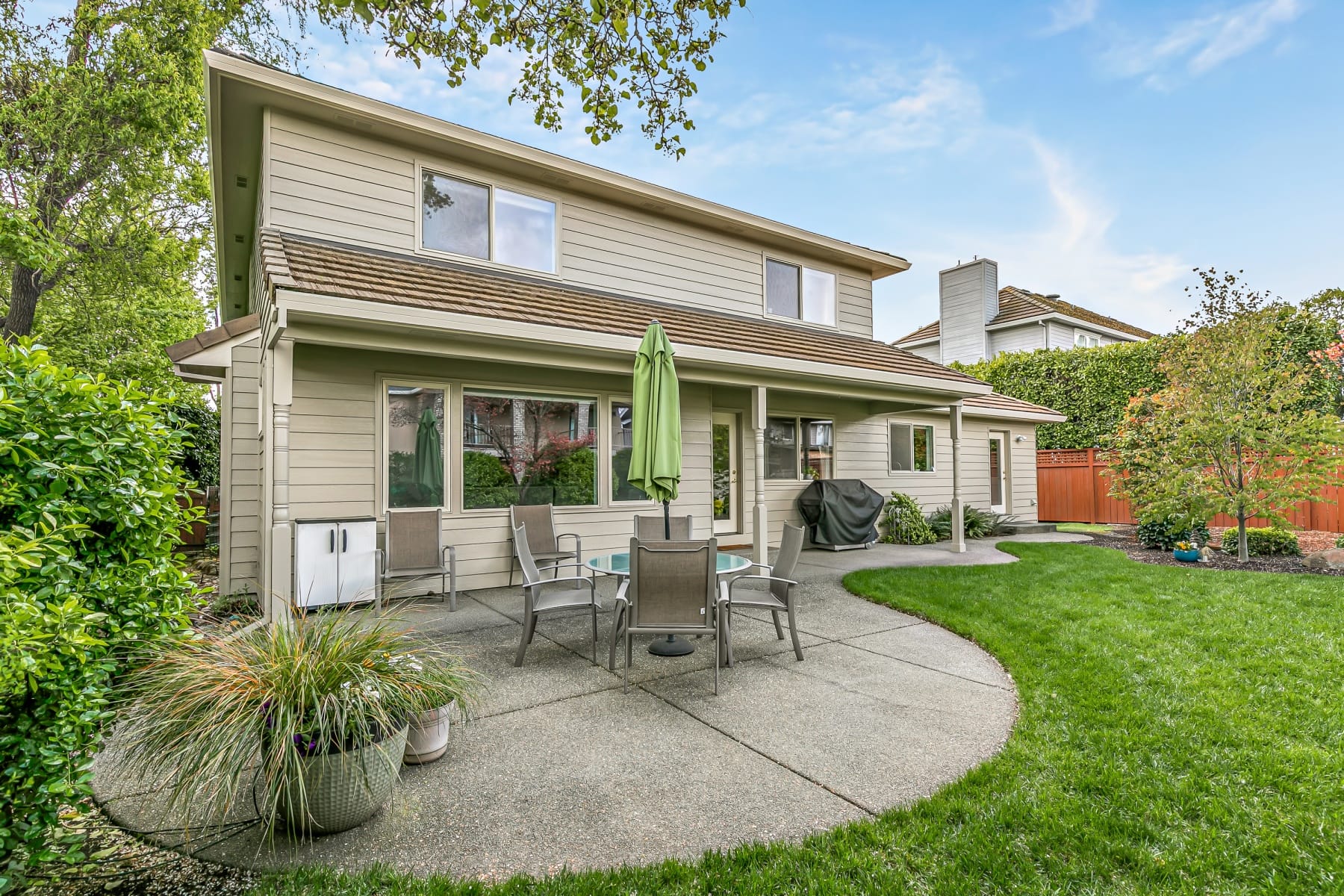  3115 Salishan Court Medford, OR 97504 - 物件實景