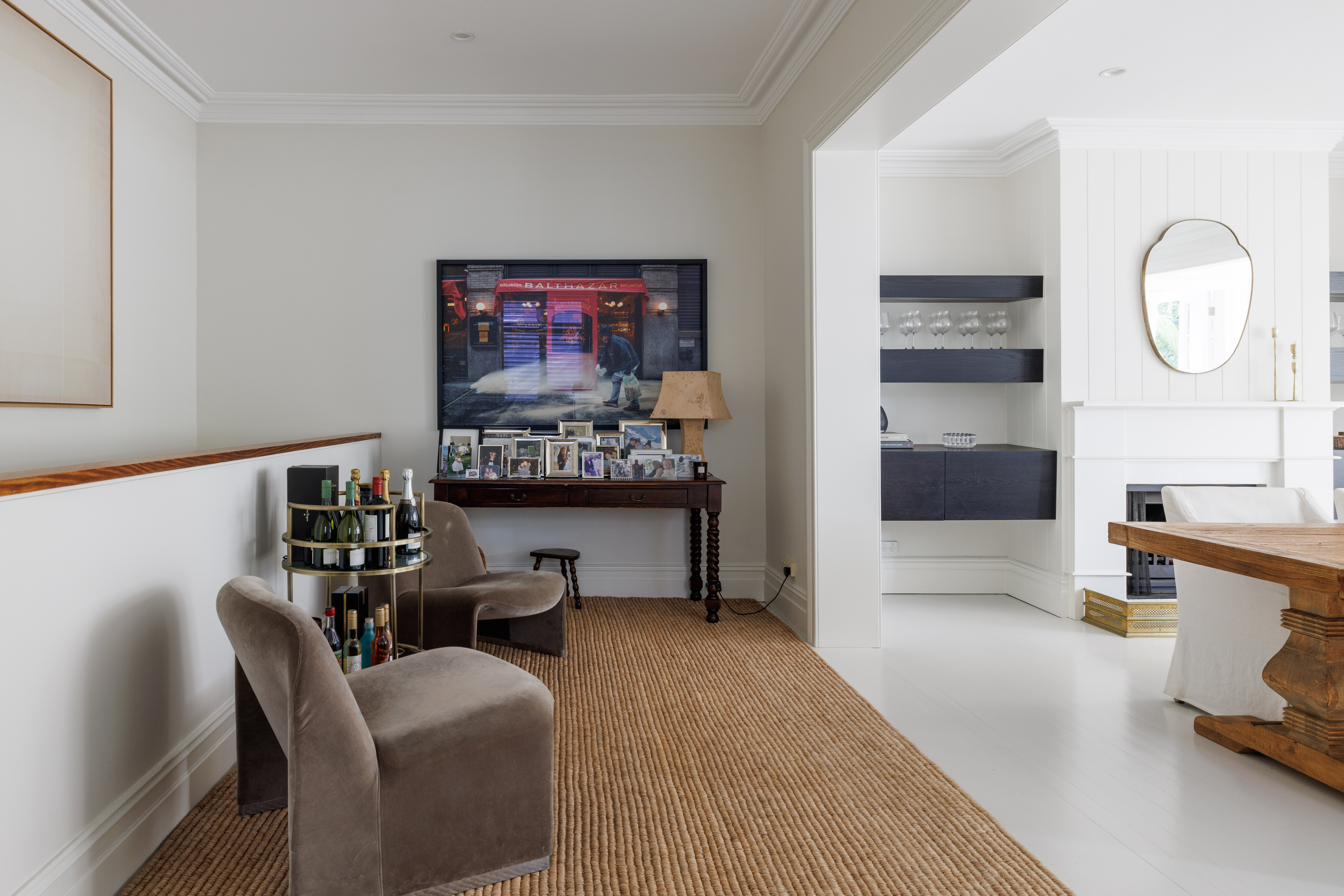  3 Russell Street, Woollahra NSW 2025 - 物件實景