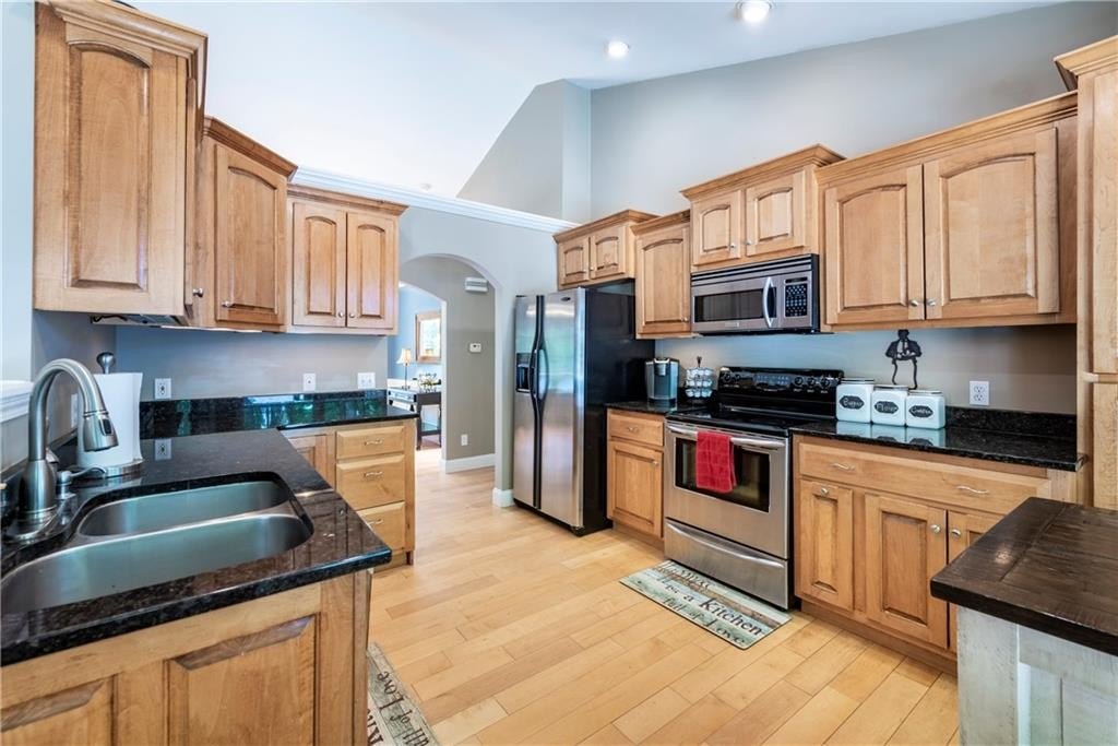 Jasper, Georgia, 30143, United States, 3 Bedrooms Bedrooms, ,3 BathroomsBathrooms,Residential,For Sale,1974102