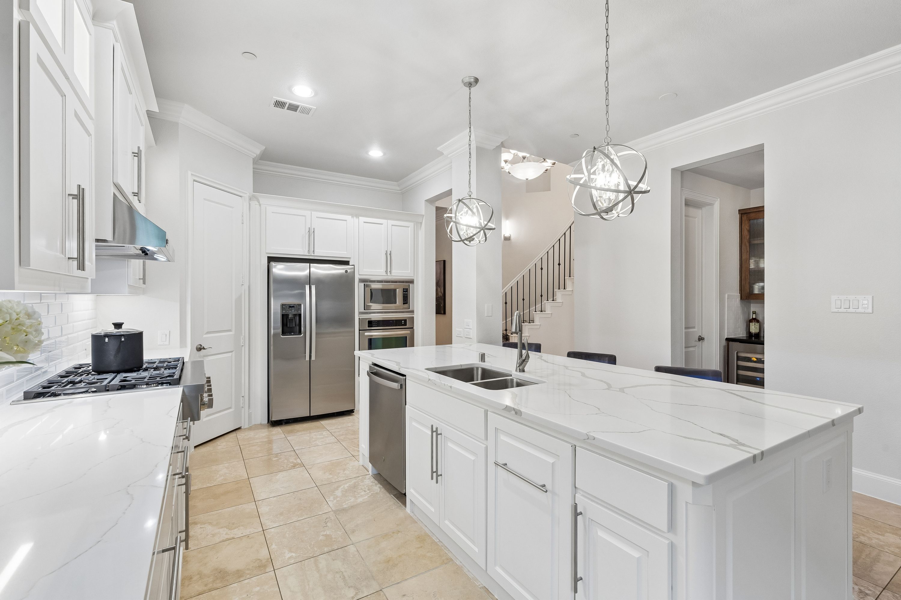  5316 Fort Buckner Drive, Mckinney, TX, 75070 - 物件實景