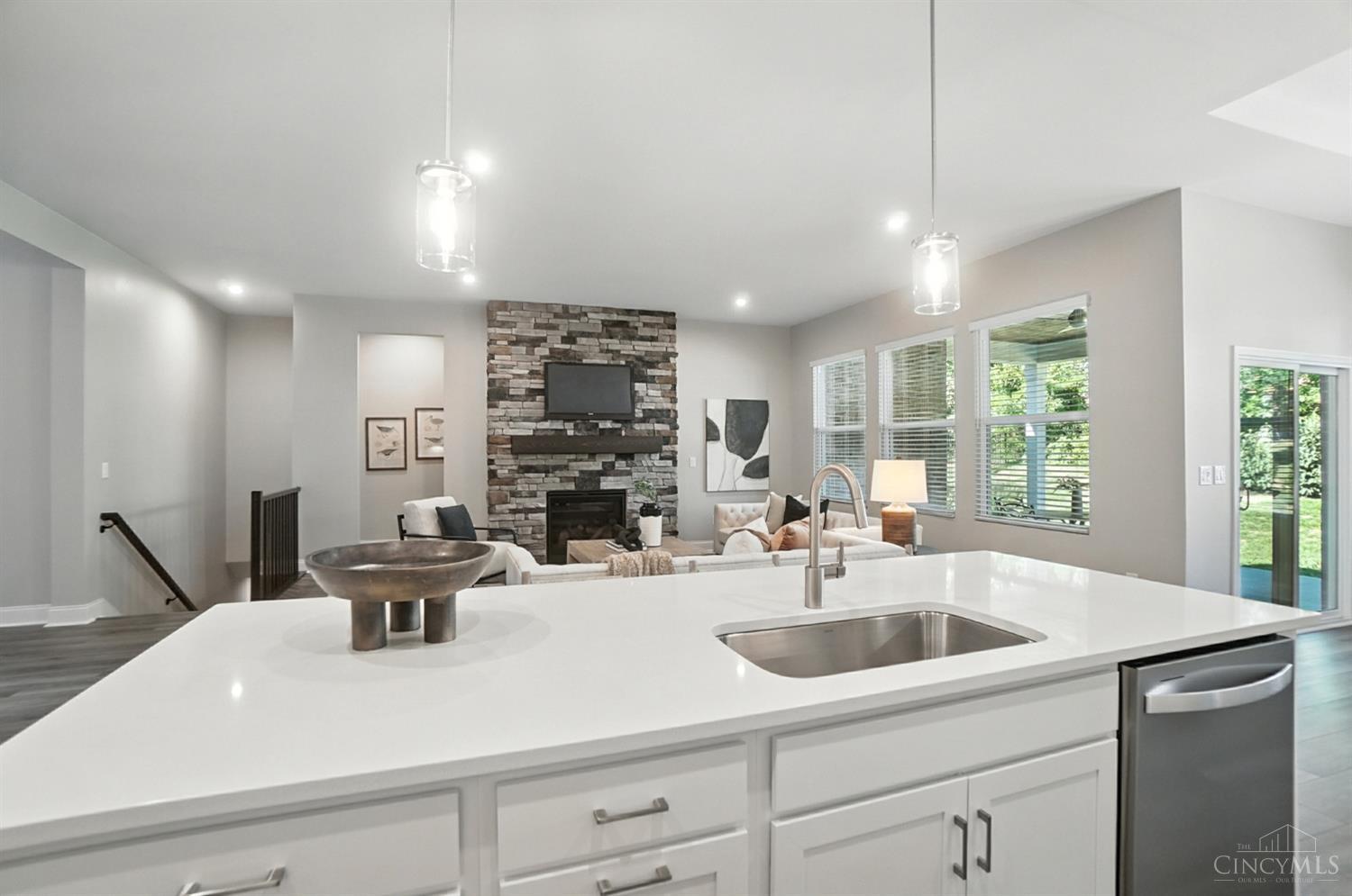 Deerfield Twp., Ohio, 45140, United States, 4 Bedrooms Bedrooms, ,4 BathroomsBathrooms,Residential,For Sale,1940484