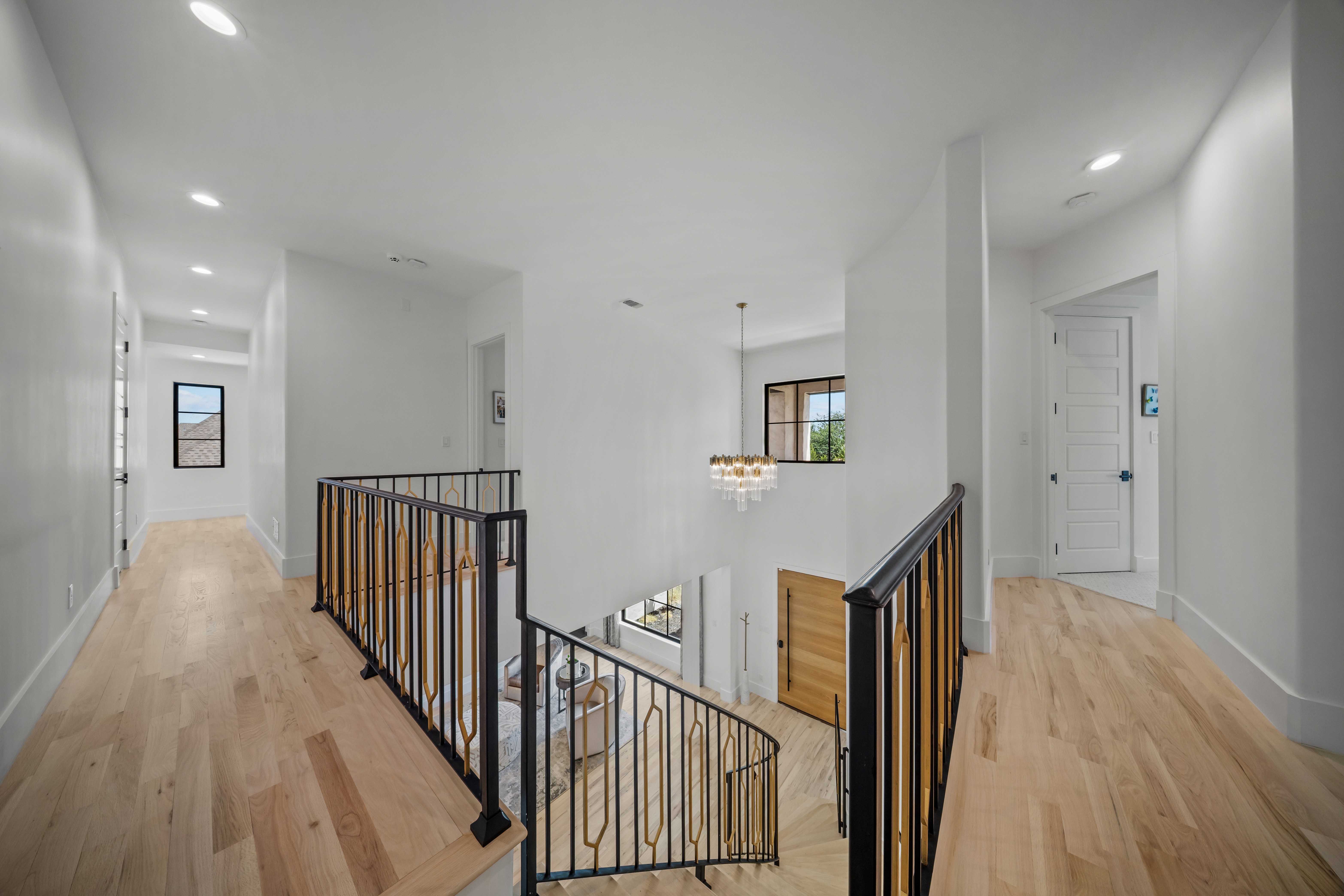  Oak Bend Reserve: Modern Luxury, Made for Living - 物件實景