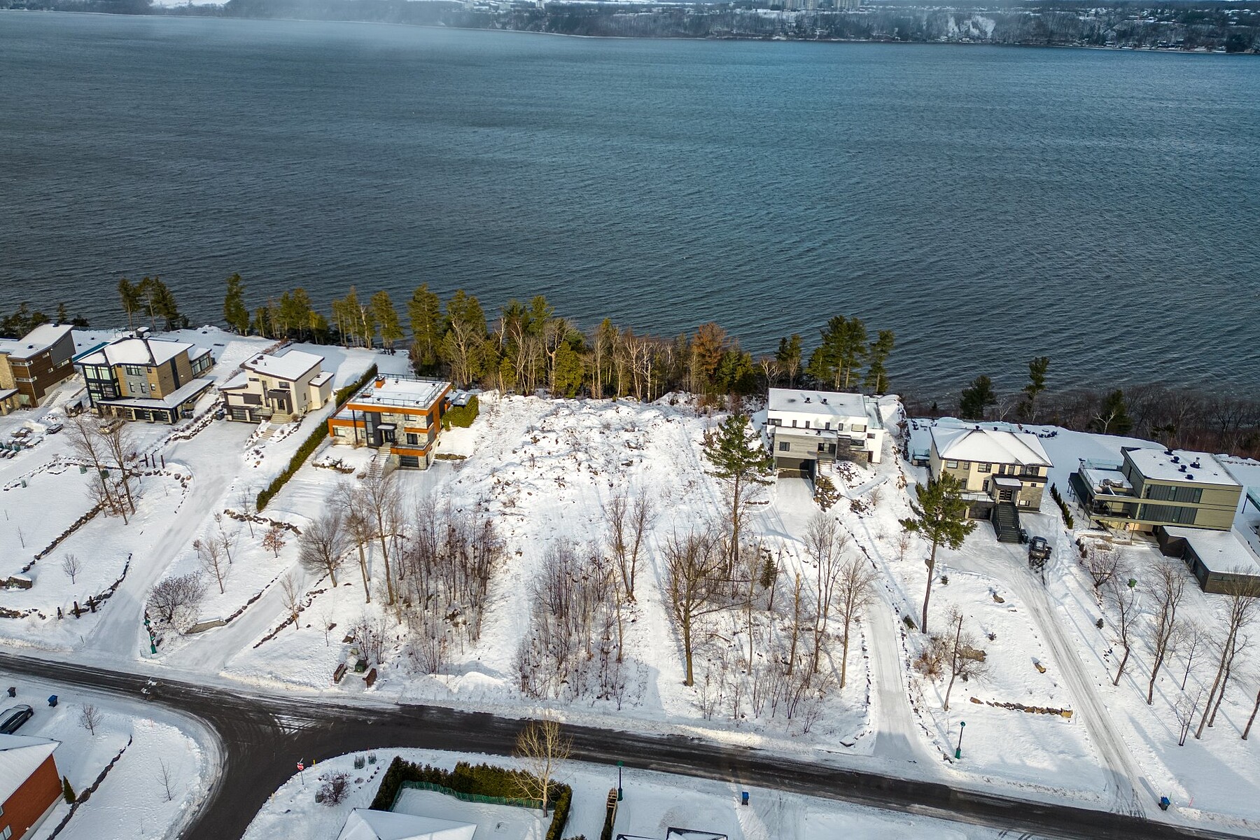  Chutes-de-la-Chaudière-Ouest, Chaudière-Appalaches - 物件實景