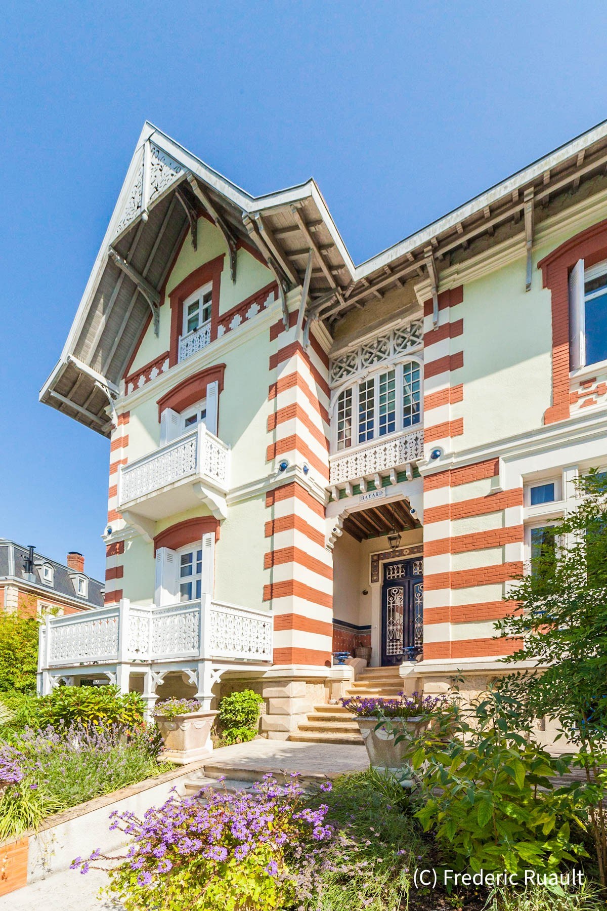  ARCACHON - VILLE D