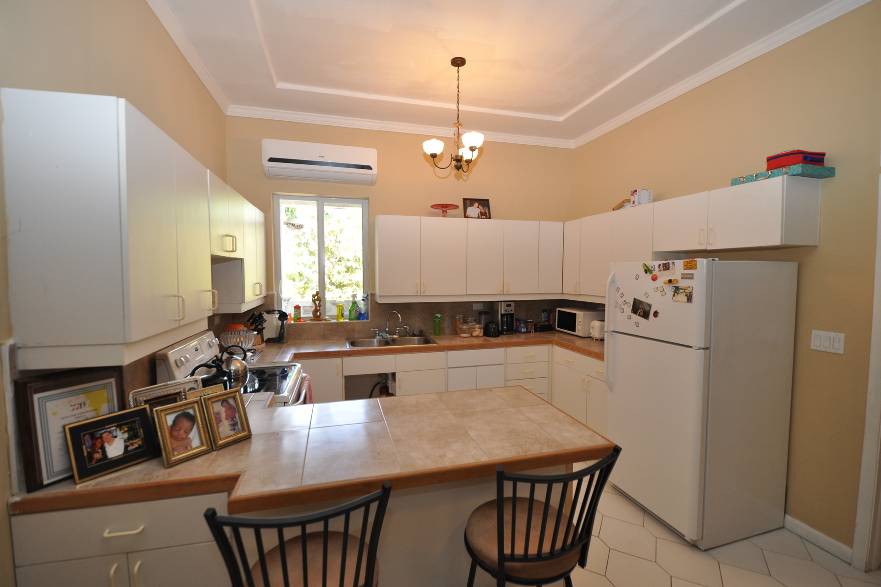  G-04 Rawson Court Ground Floor Residence - 物件實景