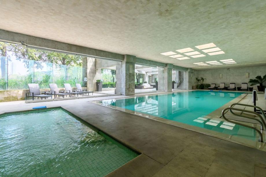 Cuajimalpa de Morelos, Ciudad de México, 05100, Mexico, 4 Bedrooms Bedrooms, ,4 BathroomsBathrooms,Residential,For Sale,1994845