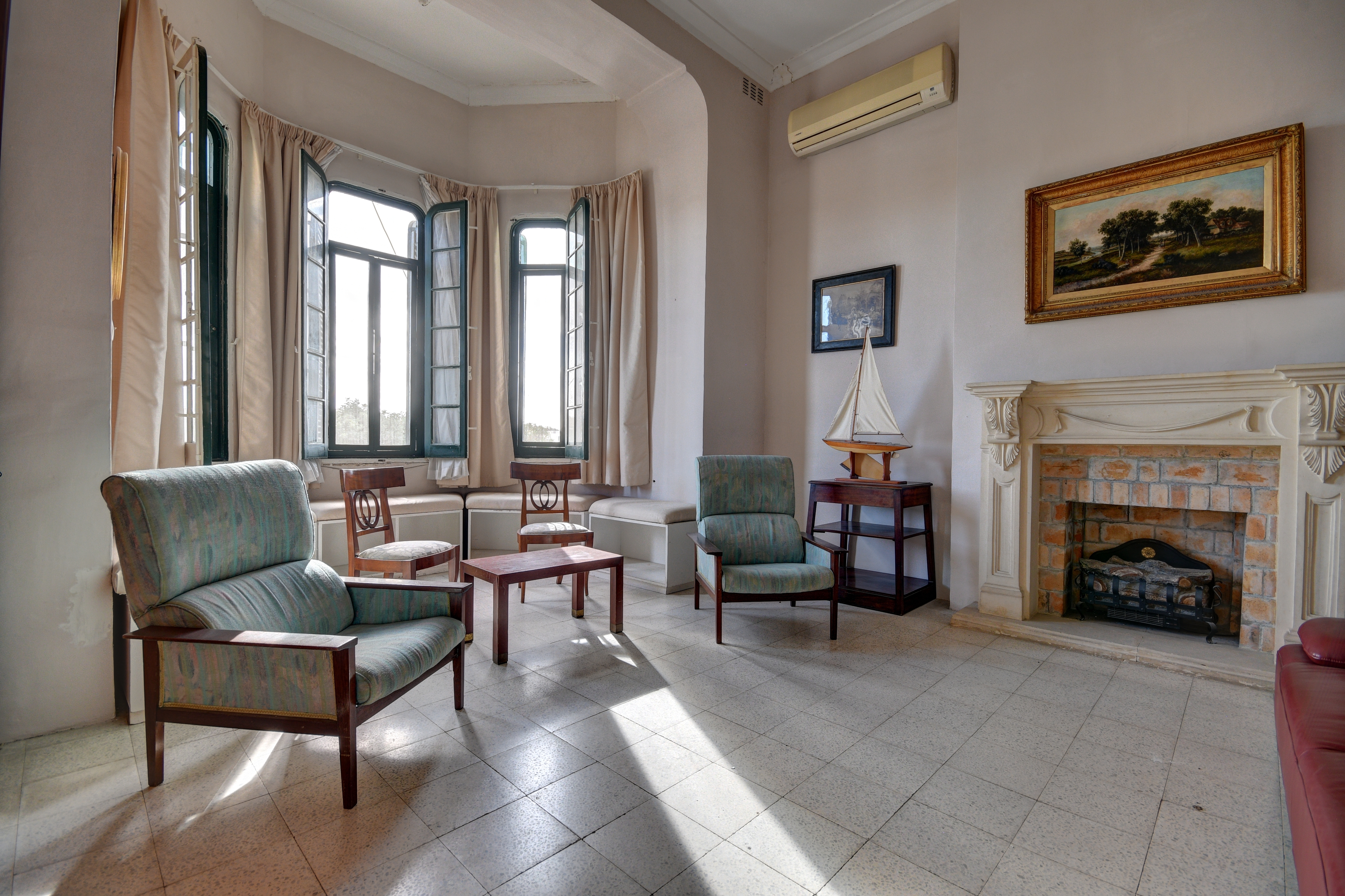  Grand Semi Detached Villa - 物件實景