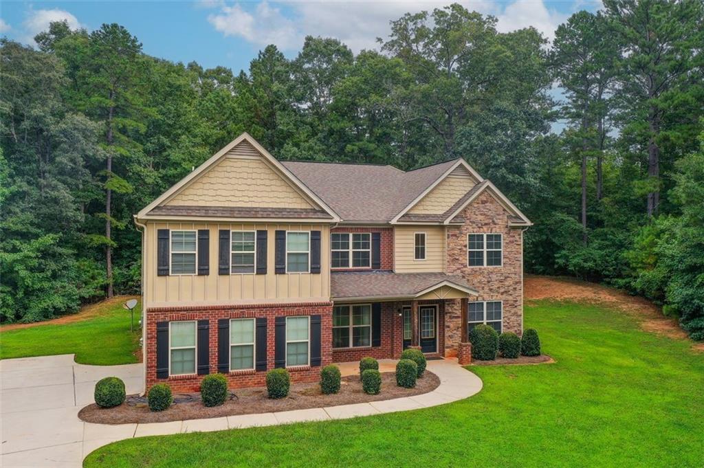 Palmetto, Georgia, 30268, United States, 5 Bedrooms Bedrooms, ,4 BathroomsBathrooms,Residential,For Sale,1917633