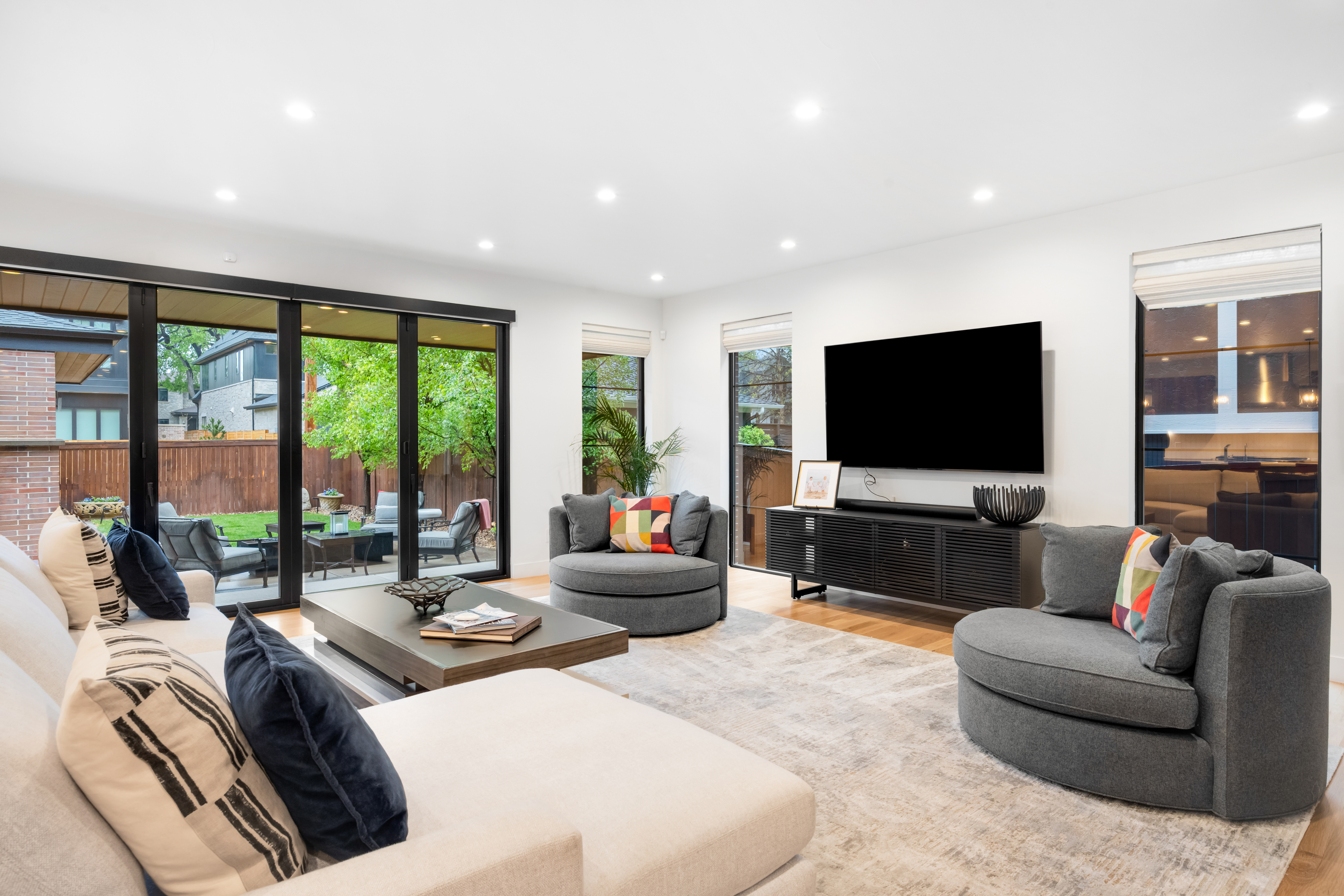  1186 S Gaylord Street, Denver, CO, 80210 - 物件實景
