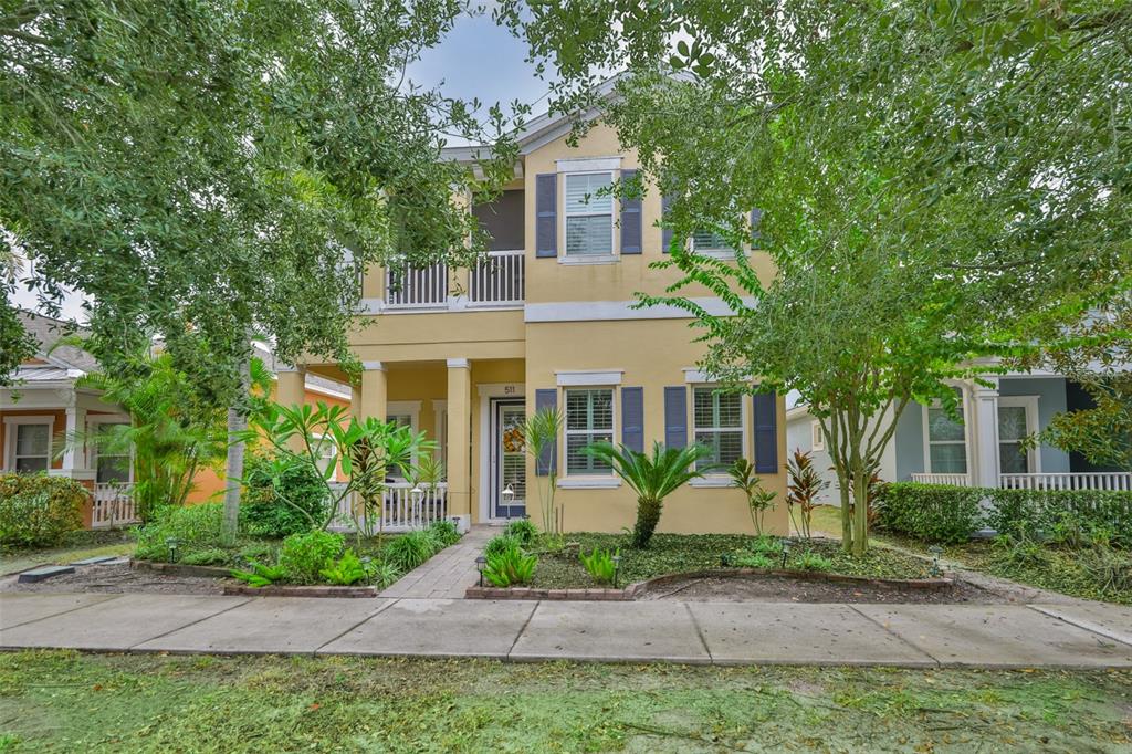 Apollo Beach, Florida, 33572, United States, 4 Bedrooms Bedrooms, ,3 BathroomsBathrooms,Residential,For Sale,1989059