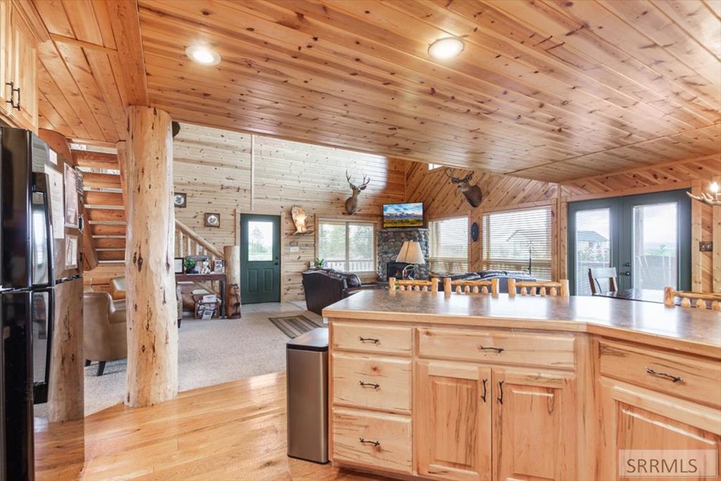 ISLAND PARK, Idaho, 83429, United States, 5 Bedrooms Bedrooms, ,3 BathroomsBathrooms,Residential,For Sale,1923519