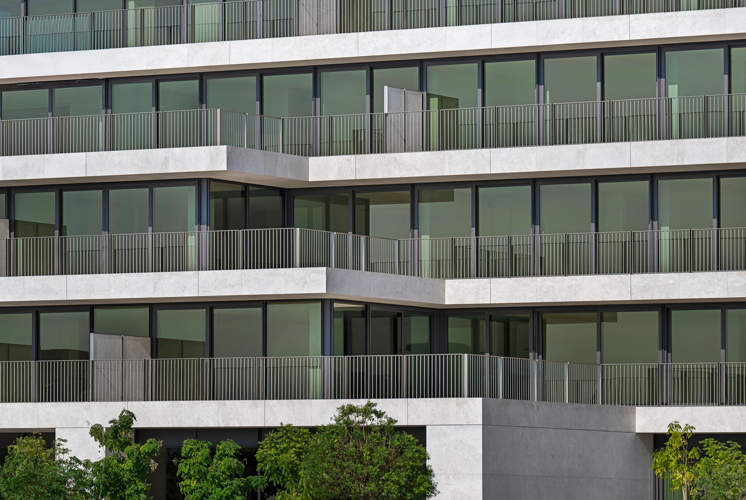  Fully Furnished Eden House Residence on the Waterfront - 物件實景