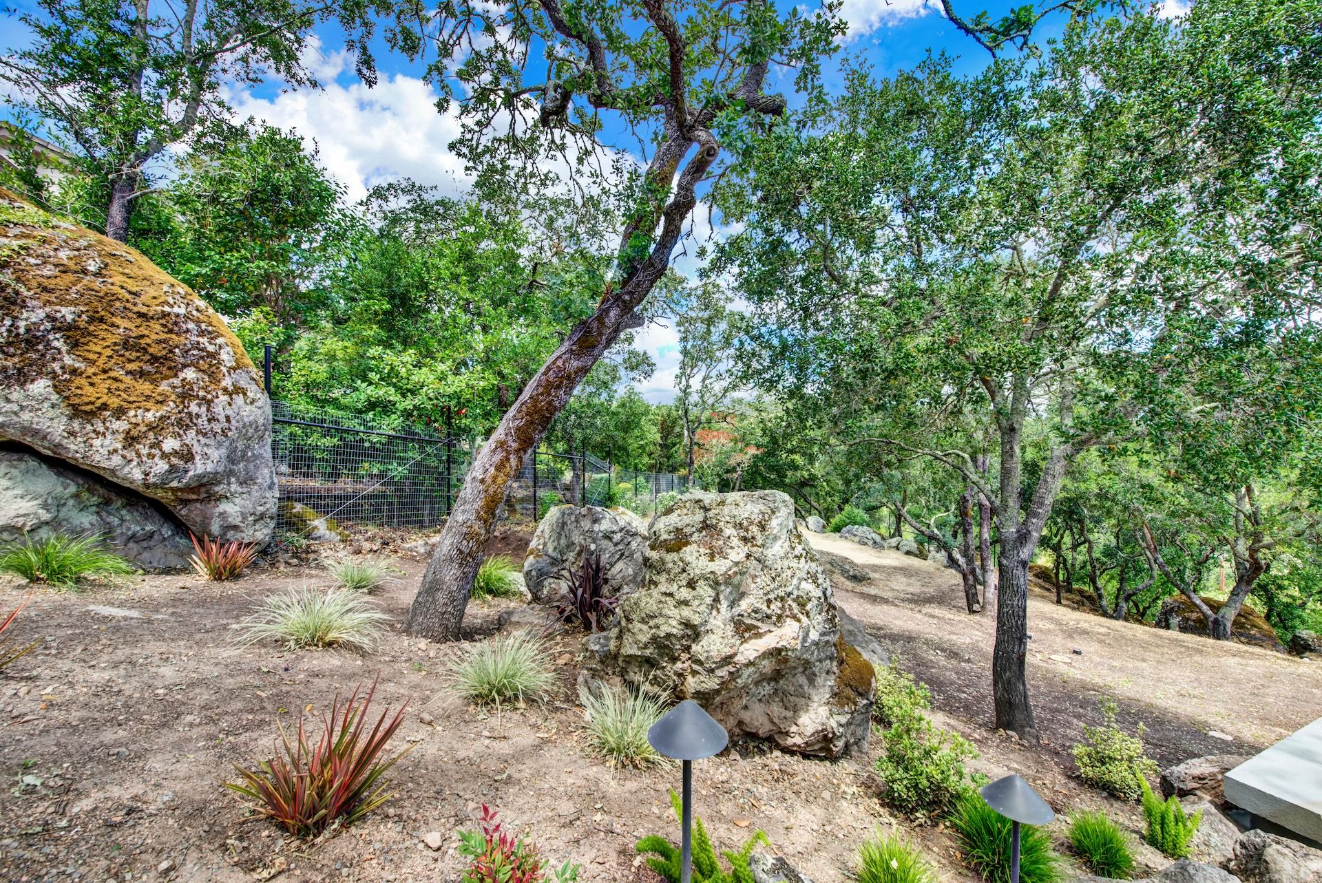  Gated Hagen Oaks Estates Residence - 物件實景