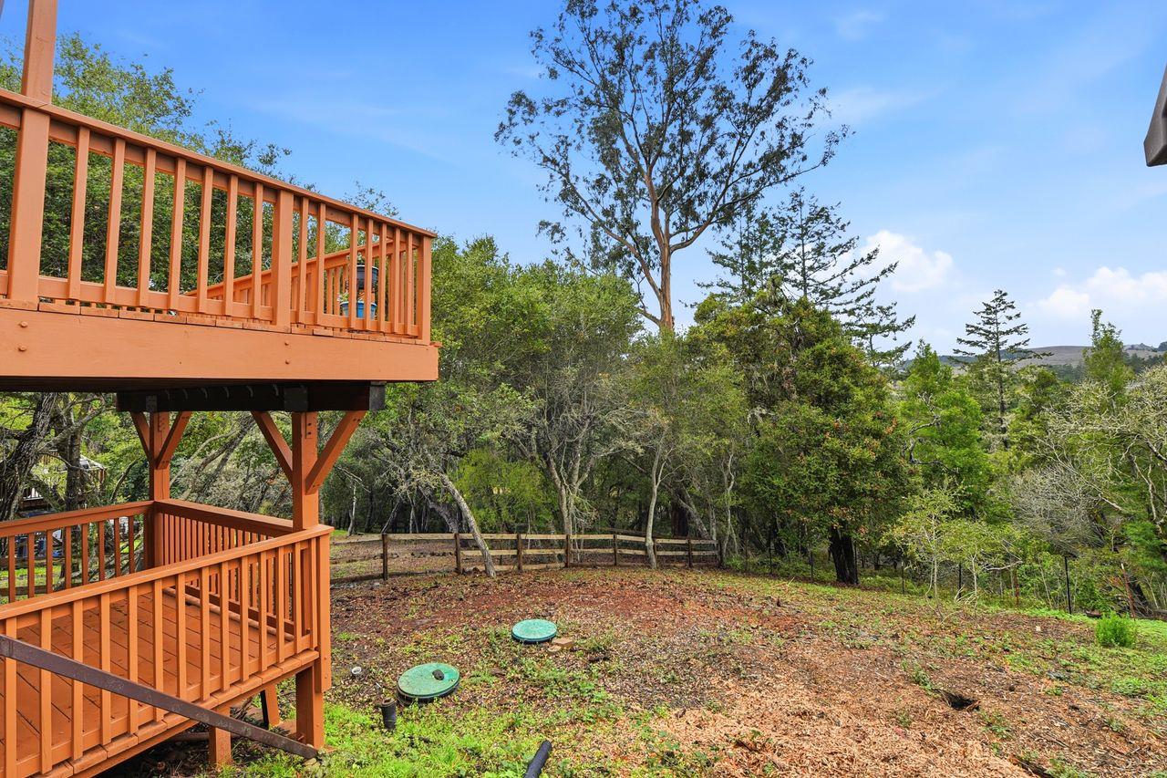 La Honda, California, 94020, United States, 1 Bedroom Bedrooms, ,1 BathroomBathrooms,Residential,For Sale,1989093