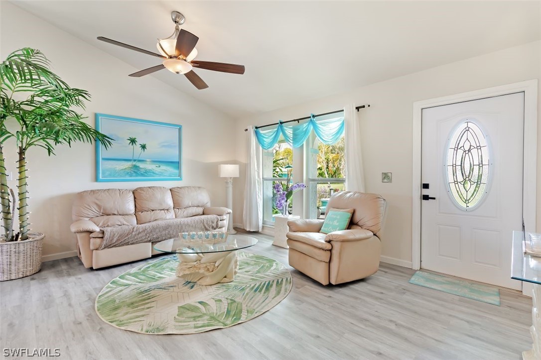 916 SE 33rd Street, Cape Coral, Florida, 33904, United States, 3 Bedrooms Bedrooms, ,2 BathroomsBathrooms,Residential,For Sale,916 SE 33rd Street,1663511