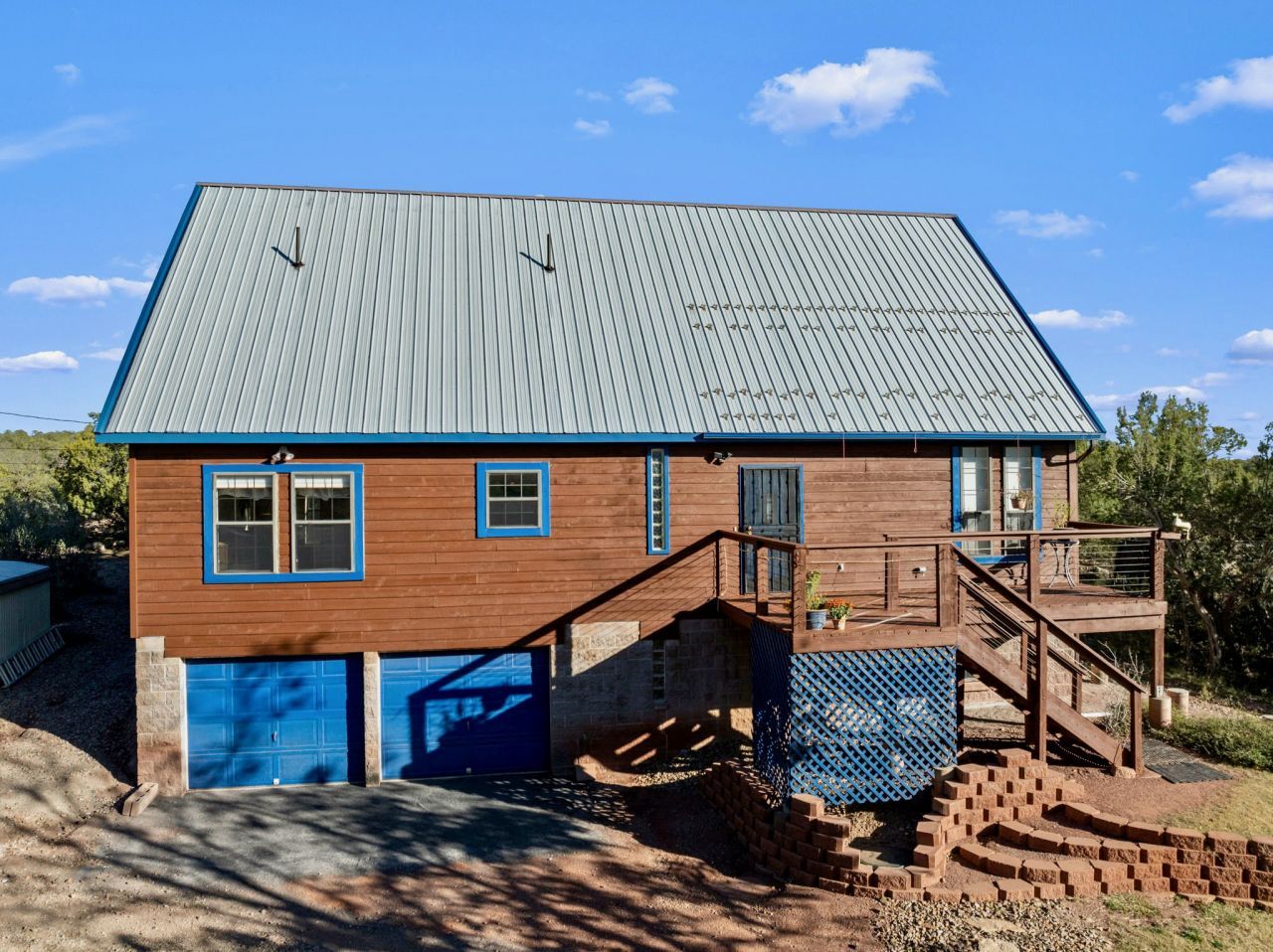 Sandia Park, New Mexico, 87047, United States, 3 Bedrooms Bedrooms, ,2 BathroomsBathrooms,Residential,For Sale,1987919