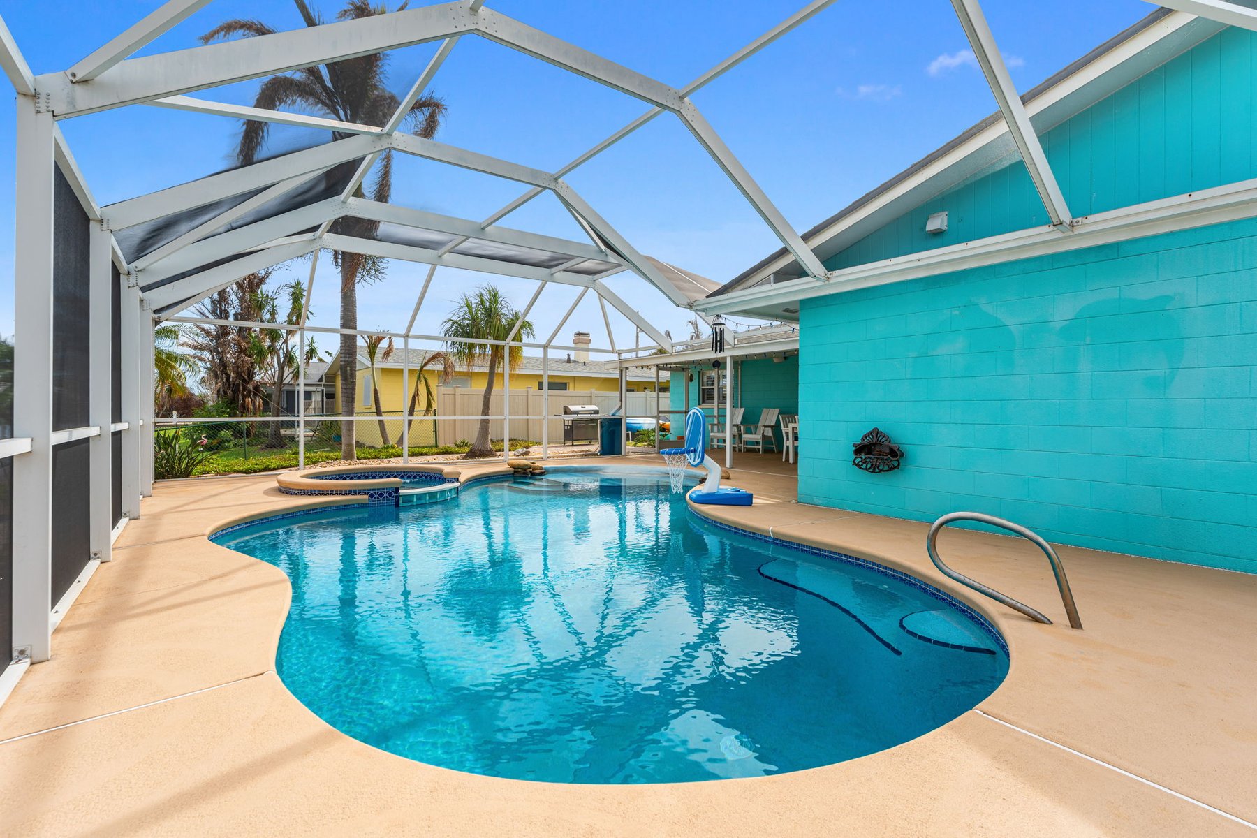 360 Diana Boulevard, Merritt Island, FL, 32953 - 物件實景