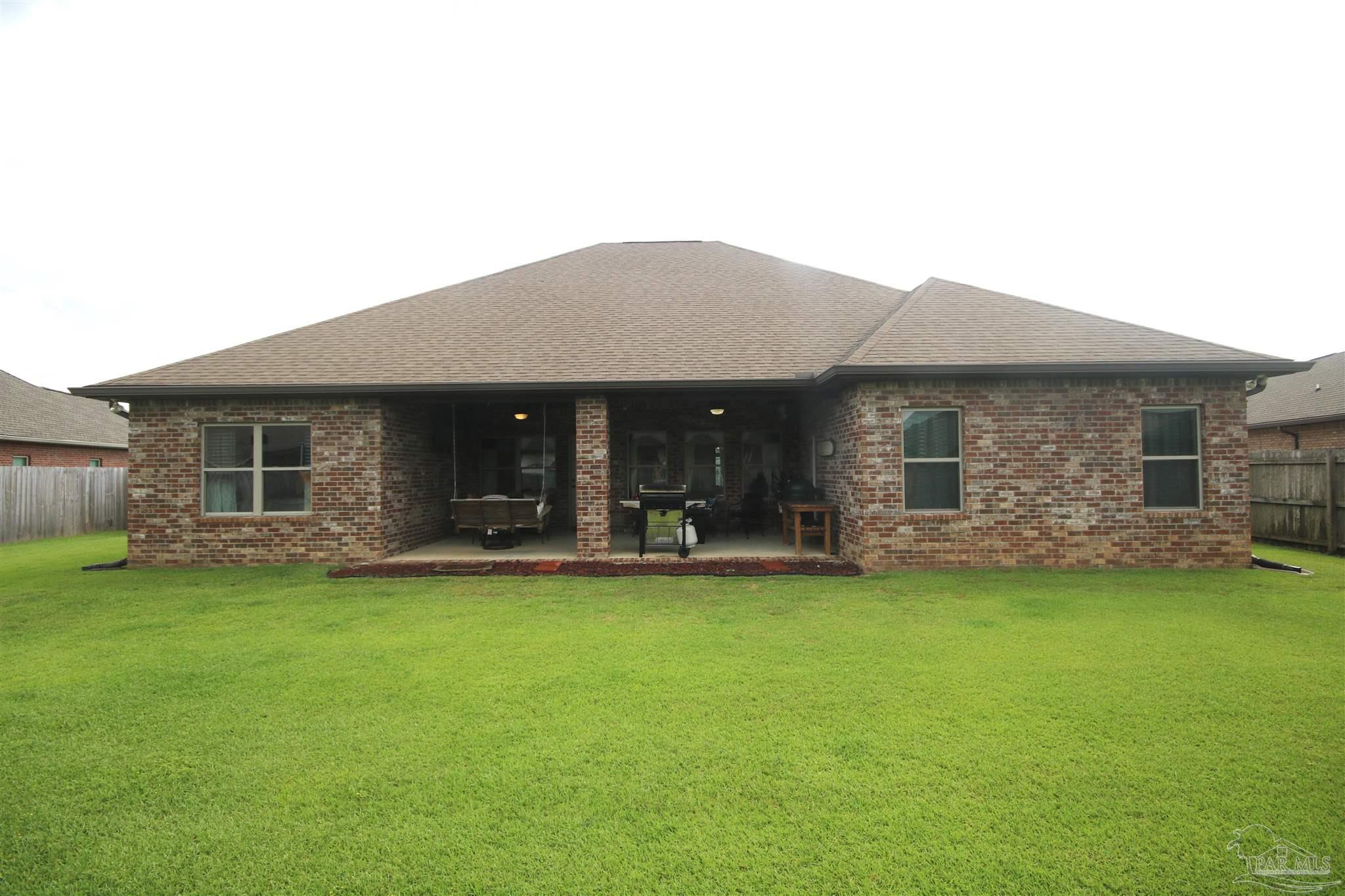 Pace, Florida, 32571, United States, 5 Bedrooms Bedrooms, ,3 BathroomsBathrooms,Residential,For Sale,1828224