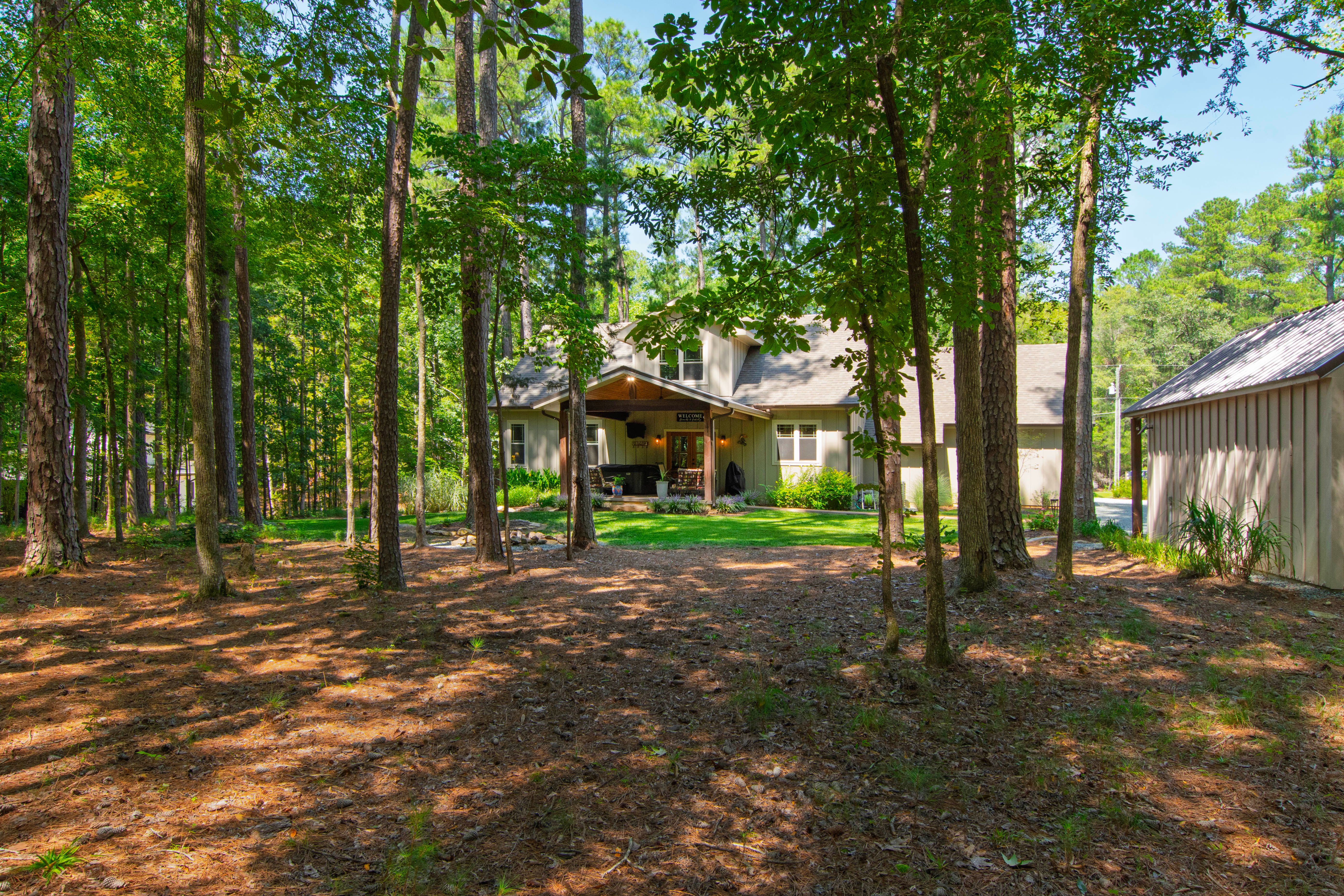  2560 New Hope Drive, Chapel Hill, NC 27514 - 物件實景