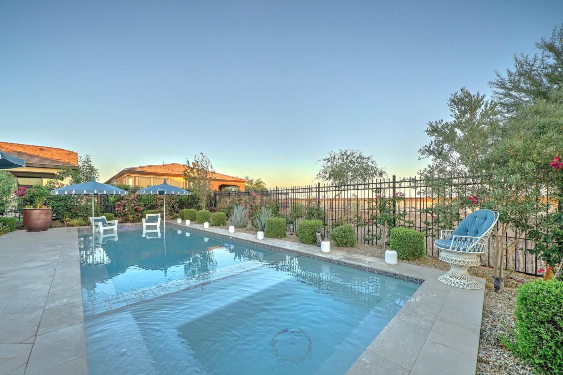  313 E Lime Court ¦San Tan Valley, AZ - 物件實景