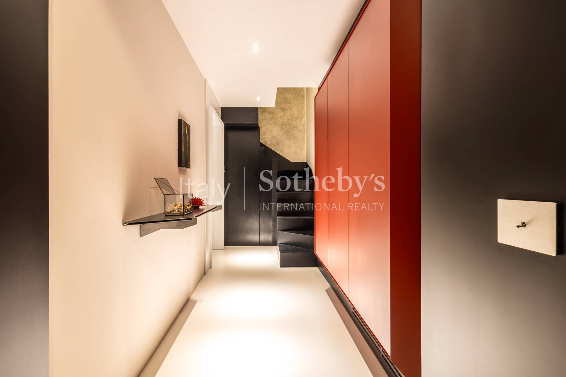  Sophisticated design apartment in the heart of Naples - 物件實景