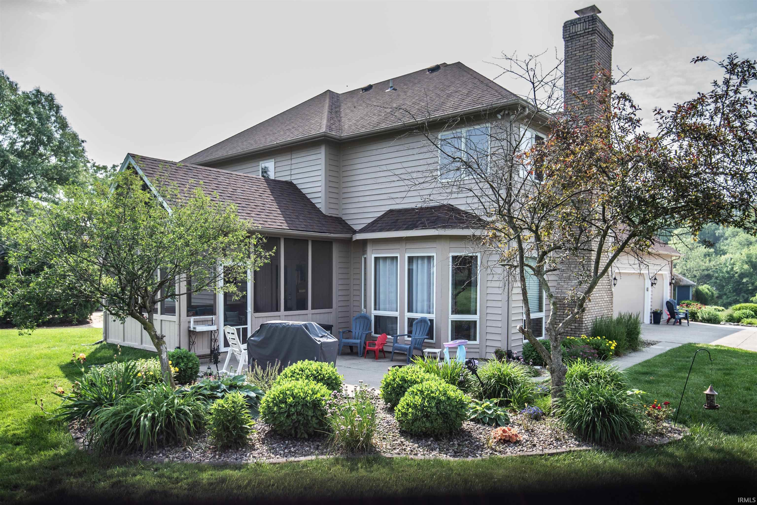 Fort Wayne, Indiana, 46814, United States, 5 Bedrooms Bedrooms, ,4 BathroomsBathrooms,Residential,For Sale,1975635