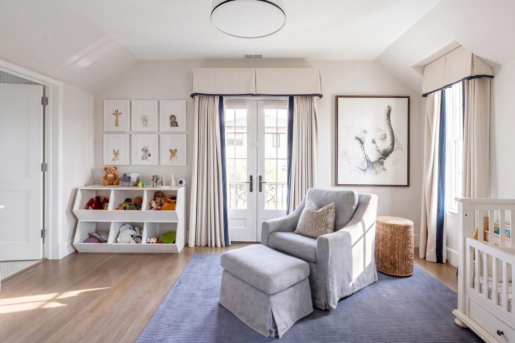  2101 Foxhall Road NW, Washington, DC, 20007 - 物件實景