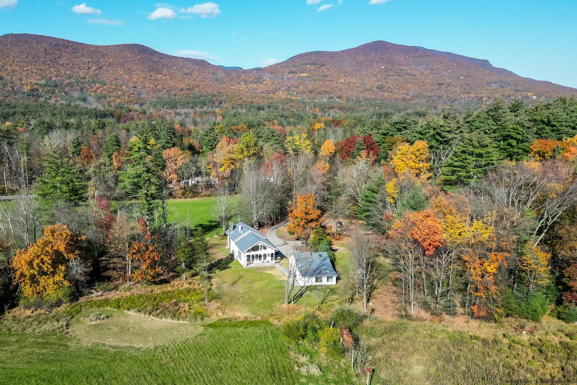  177 Tinker Street, Woodstock, NY 12498 - 物件實景
