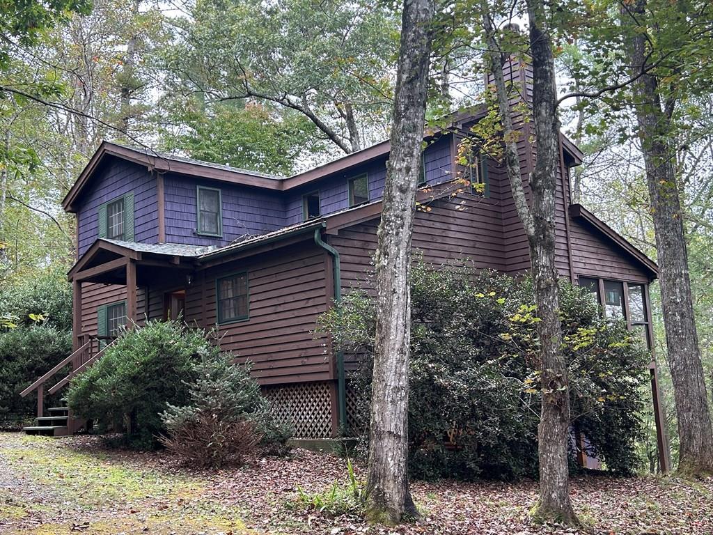 Blue Ridge, Georgia, 30513, United States, 3 Bedrooms Bedrooms, ,3 BathroomsBathrooms,Residential,For Sale,1954403