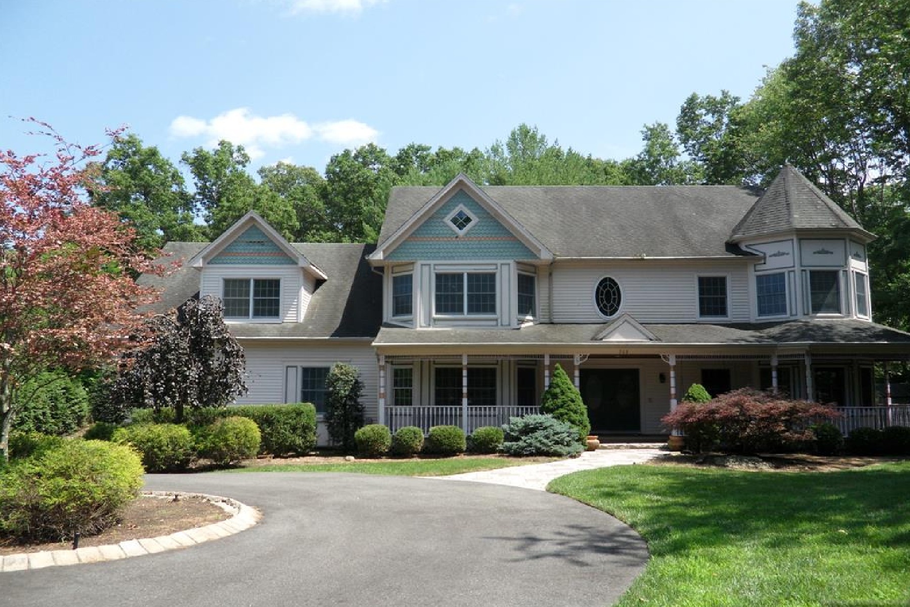  765 Colonial Road, Franklin Lakes, NJ 07417 - 物件實景