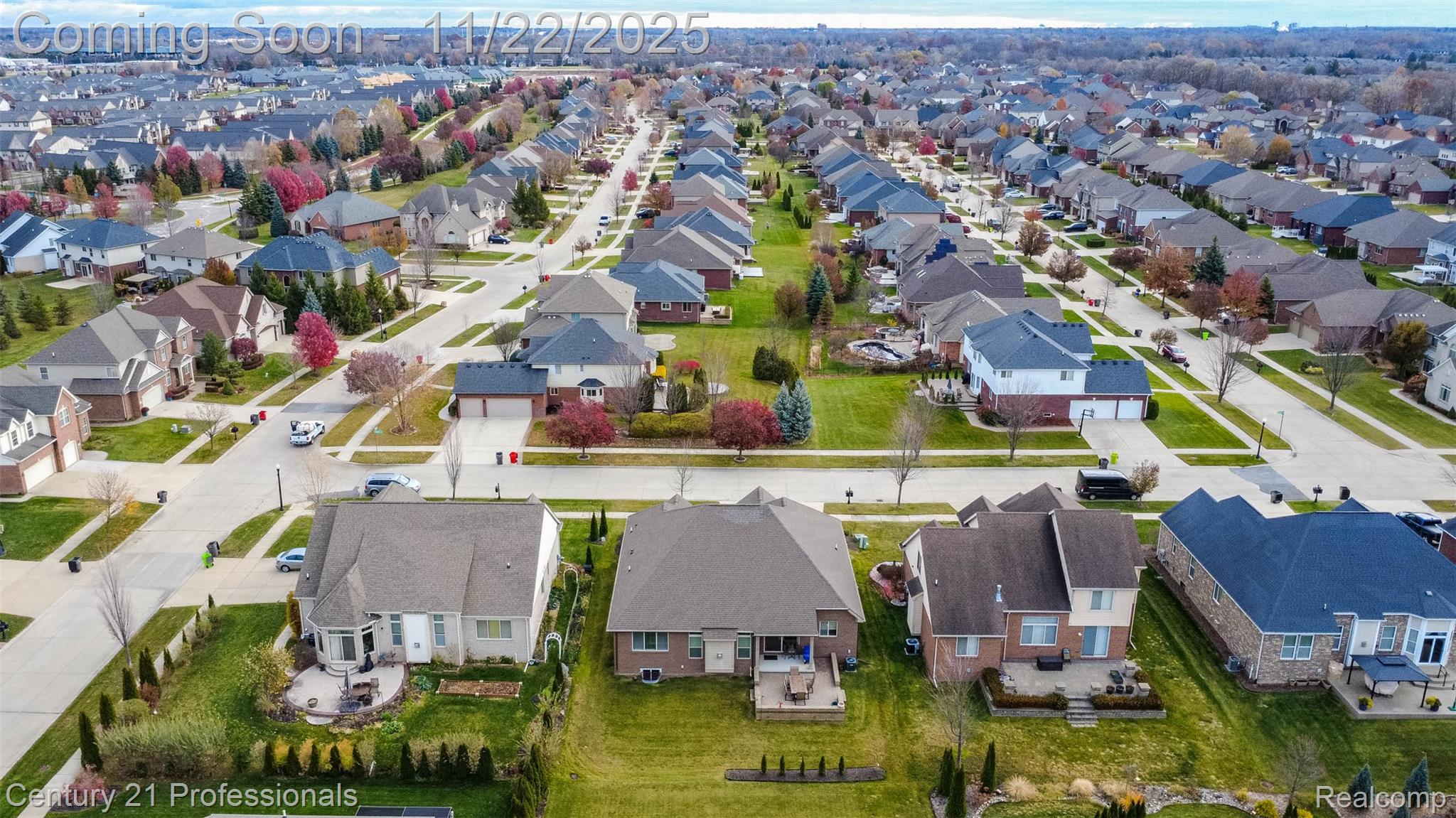 ClintonTownship, Michigan, 48038, United States, 3 Bedrooms Bedrooms, ,4 BathroomsBathrooms,Residential,For Sale,1994254