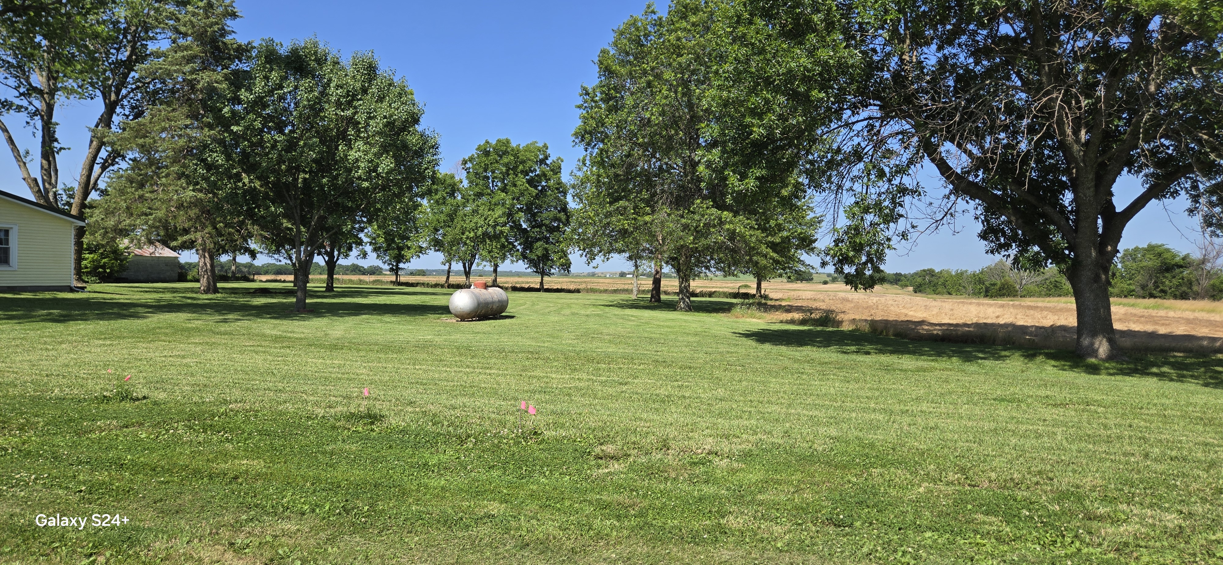 Osawatomie, Kansas, 66064, United States, 3 Bedrooms Bedrooms, ,2 BathroomsBathrooms,Residential,For Sale,1920353