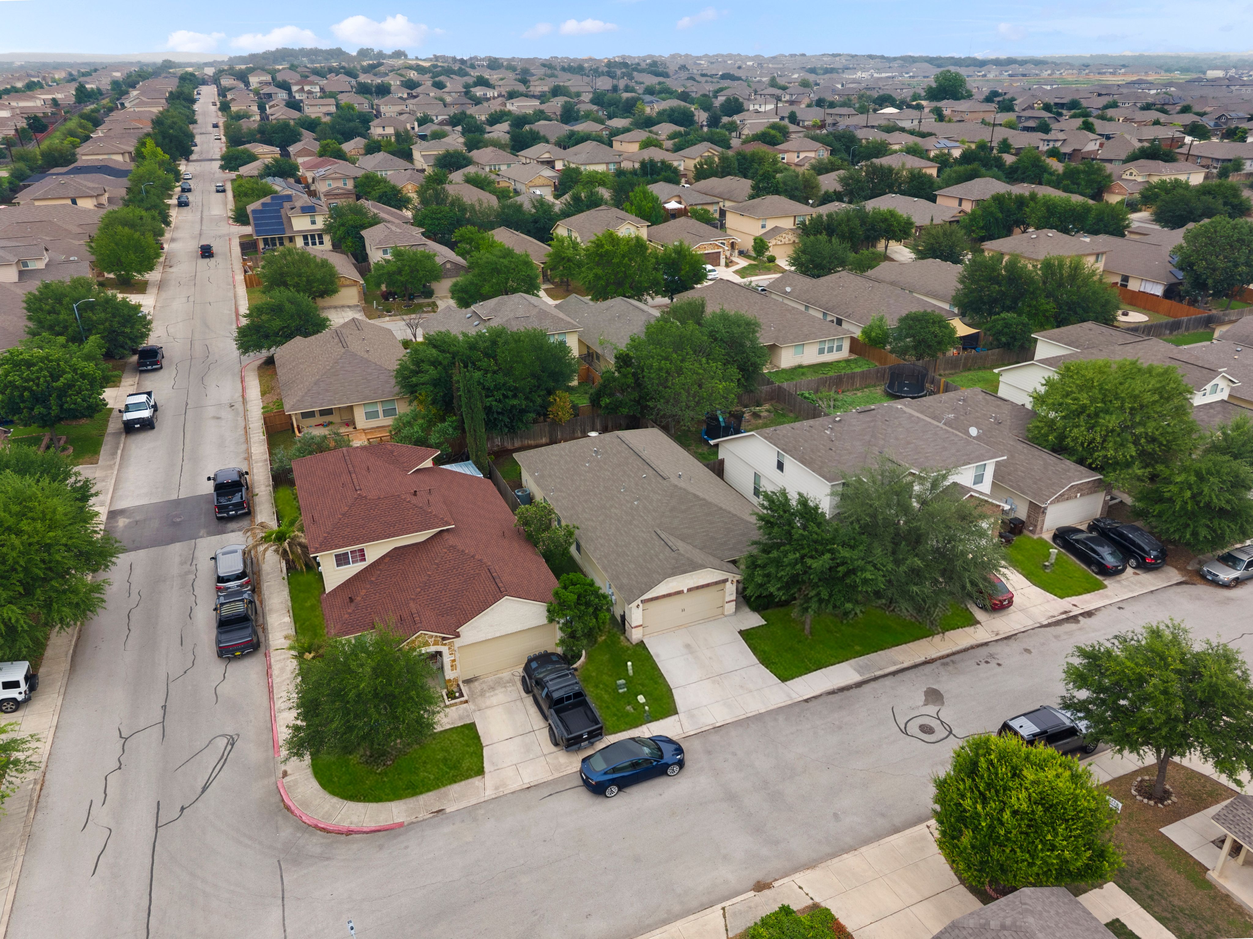  11935 Cheney Glen, San Antonio, TX 78254 - 物件實景