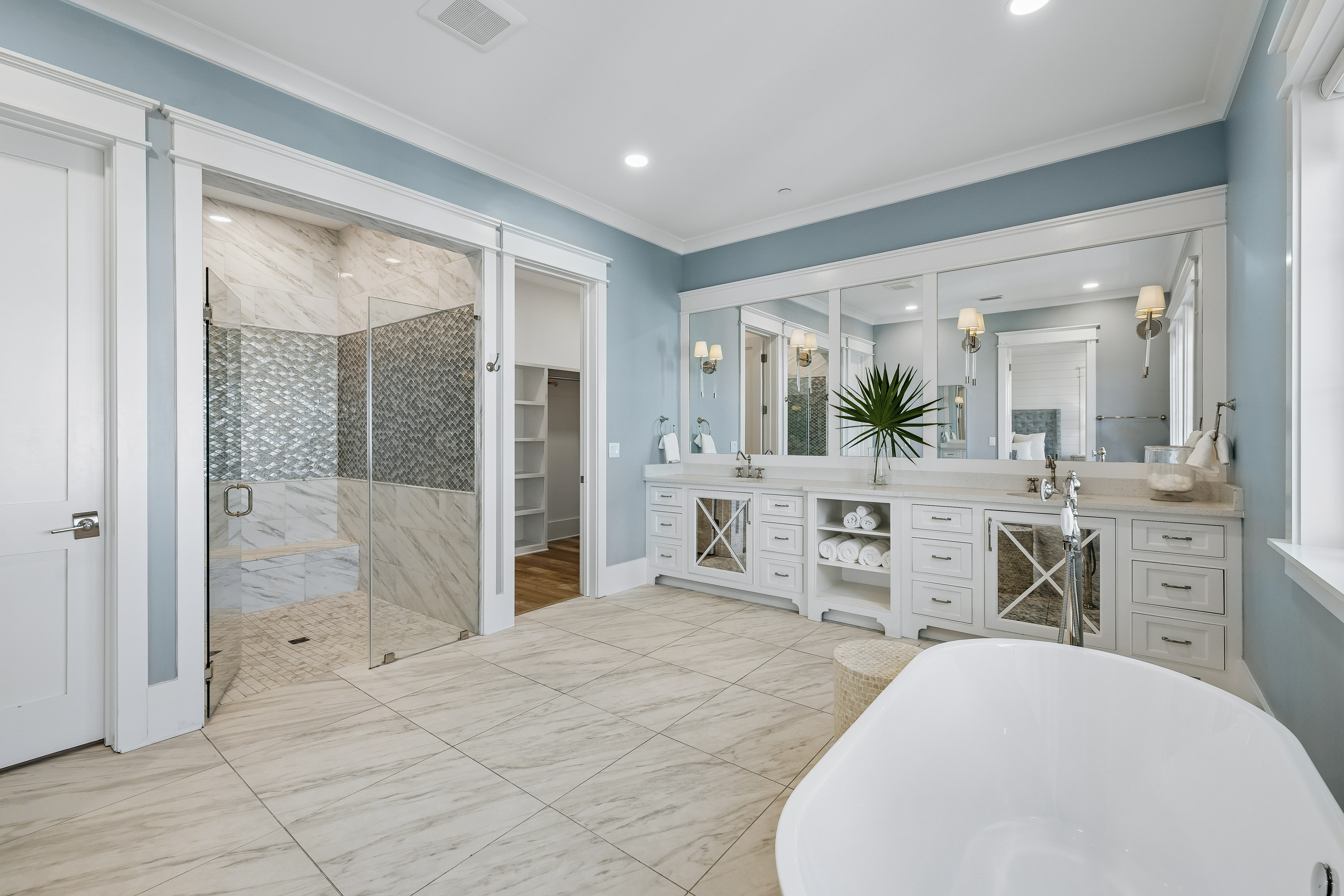  Refined Coastal Design Meets The Emerald Gulf Along 30A - 物件實景