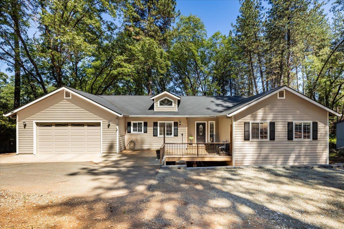 Alexandra Way, Grass Valley, CA 95949