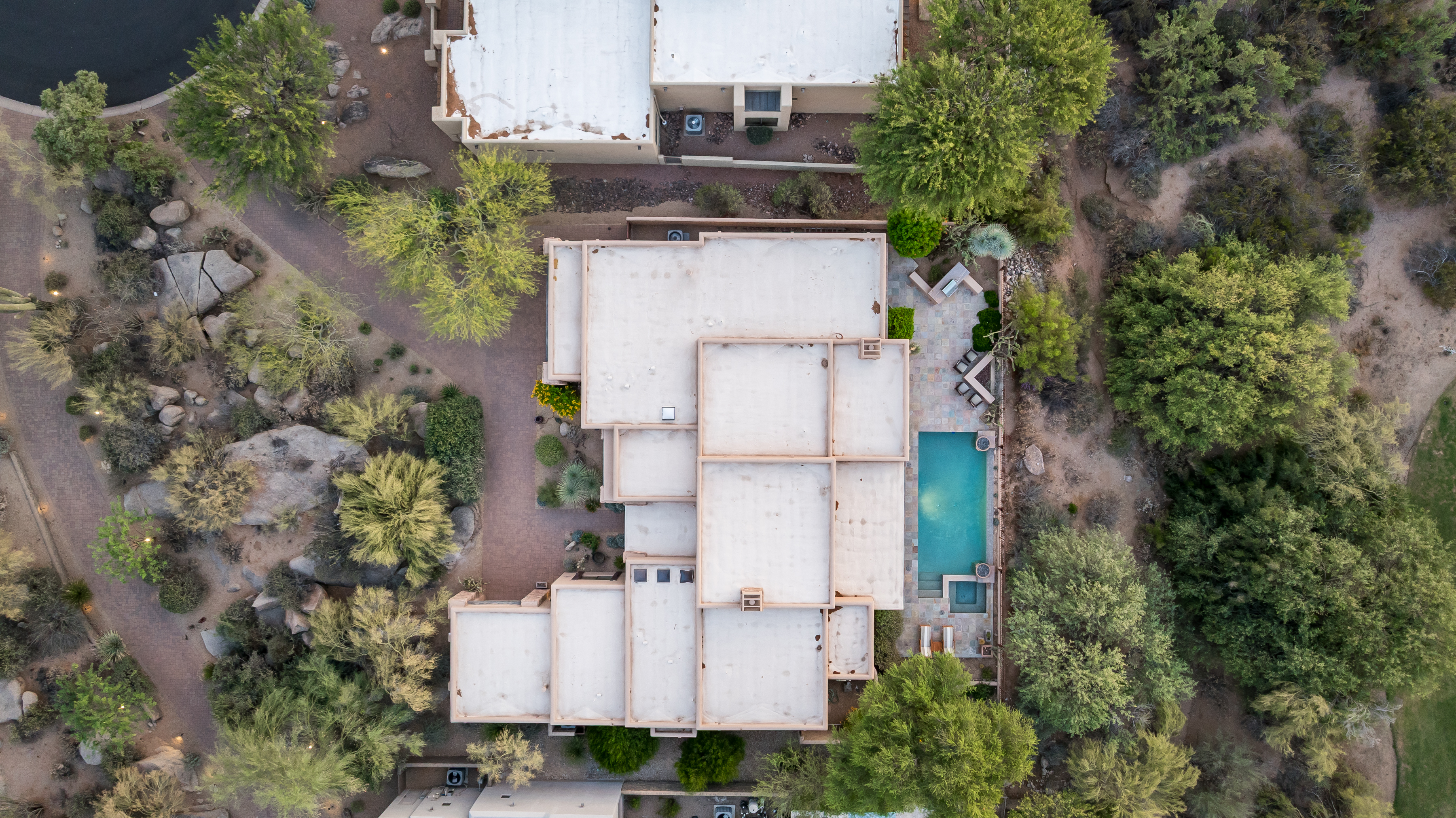  28536 N 95th Place  Scottsdale, AZ - 物件實景