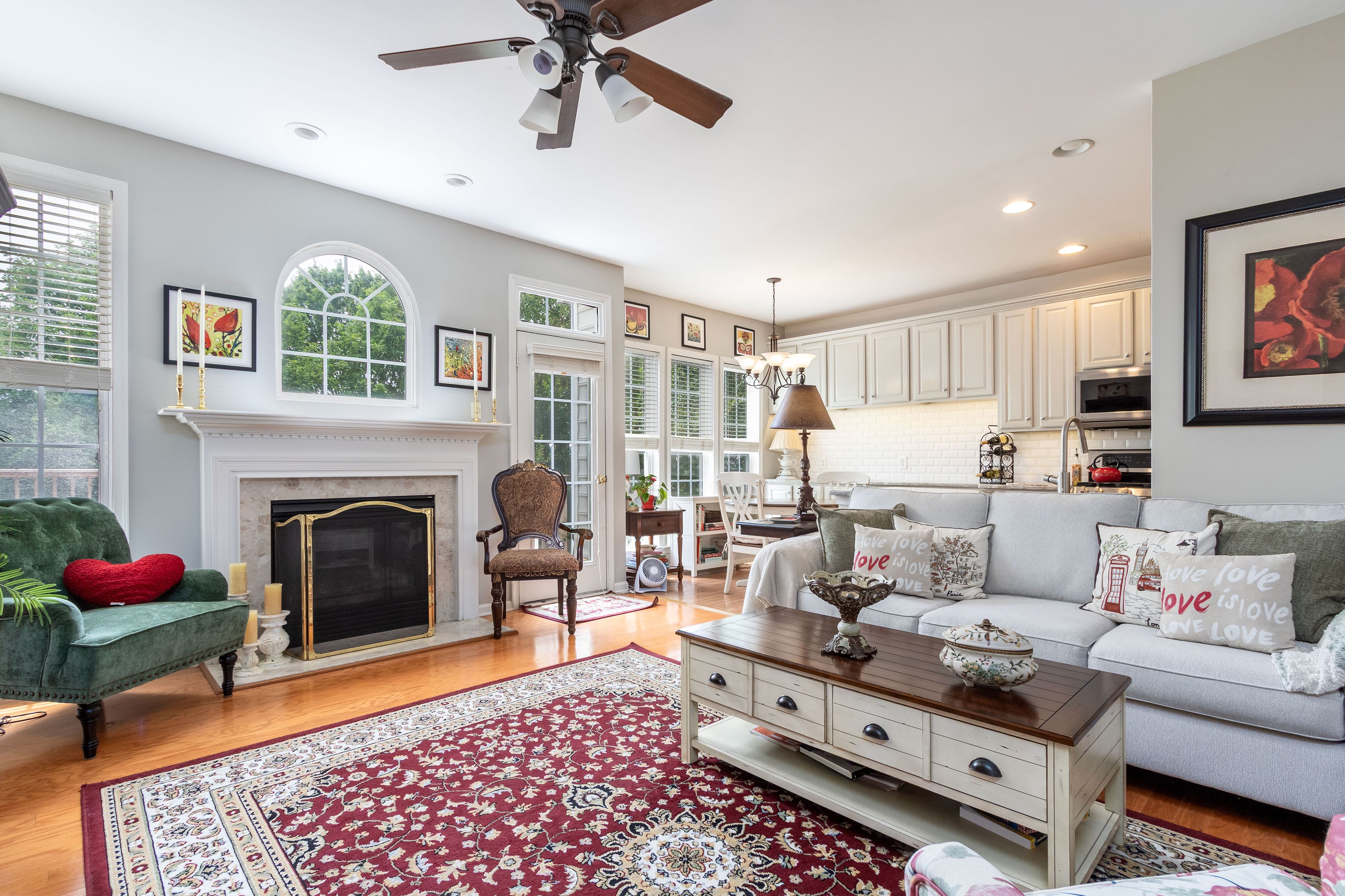  13 Addison Court, Doylestown, PA 18901 - 物件實景