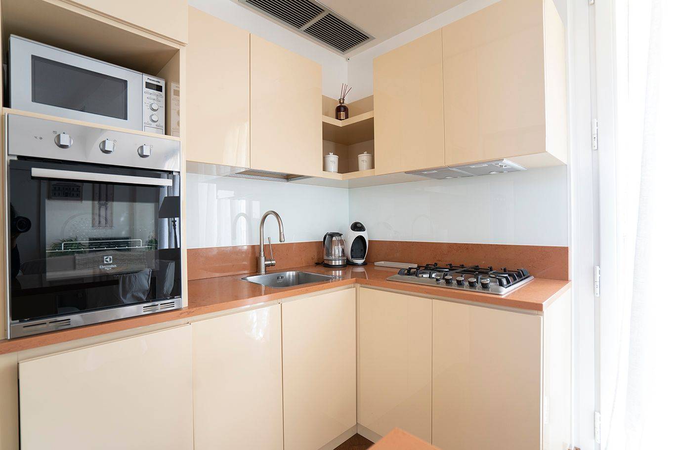 Via Cappuccio, Milano, Milano, 20100, IT, 1 Bedroom Bedrooms, ,1 BathroomBathrooms,Residential,For Sale,Via Cappuccio,1526254