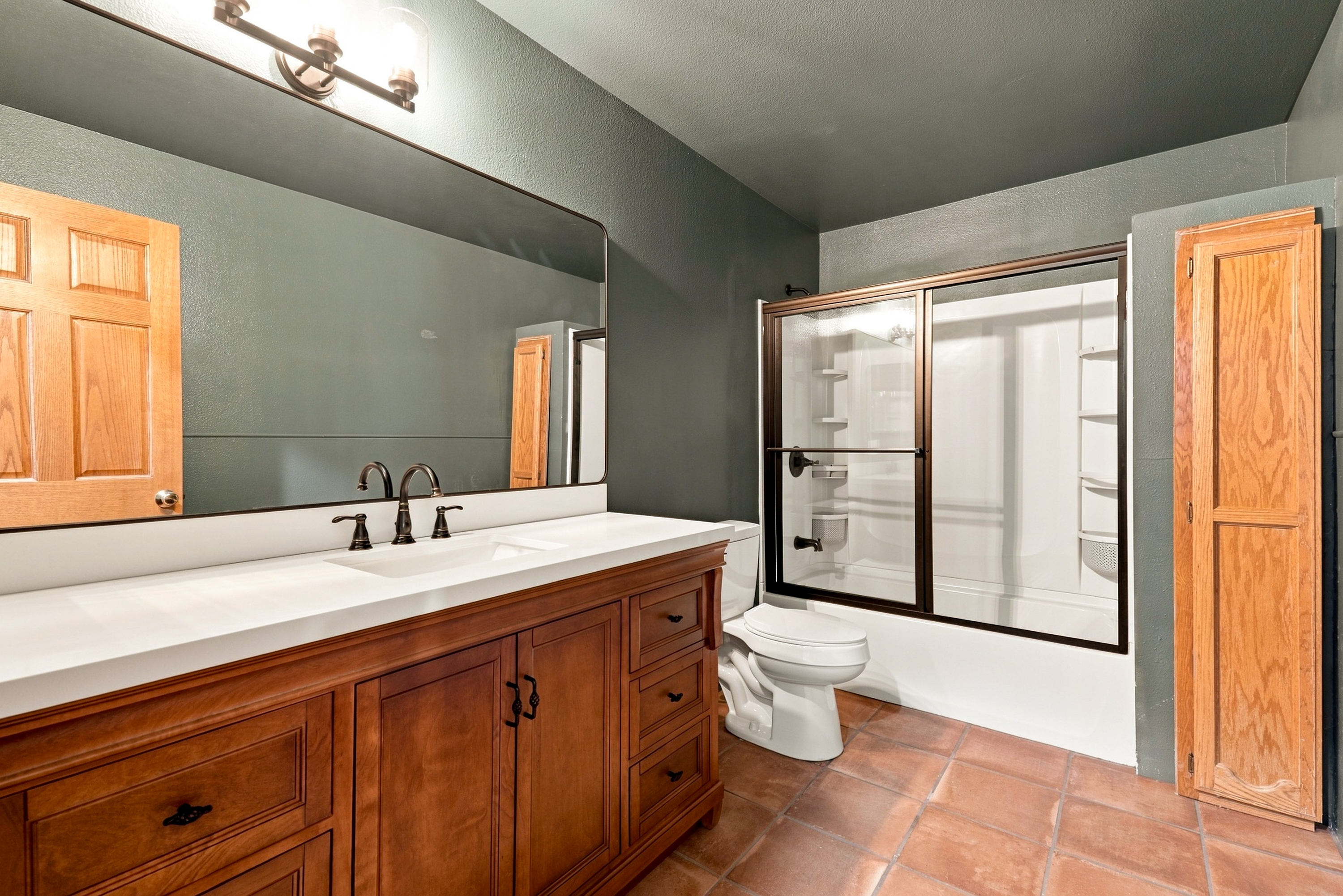  A Custom Multilevel Retreat on the West Side of Paso Robles - 物件實景