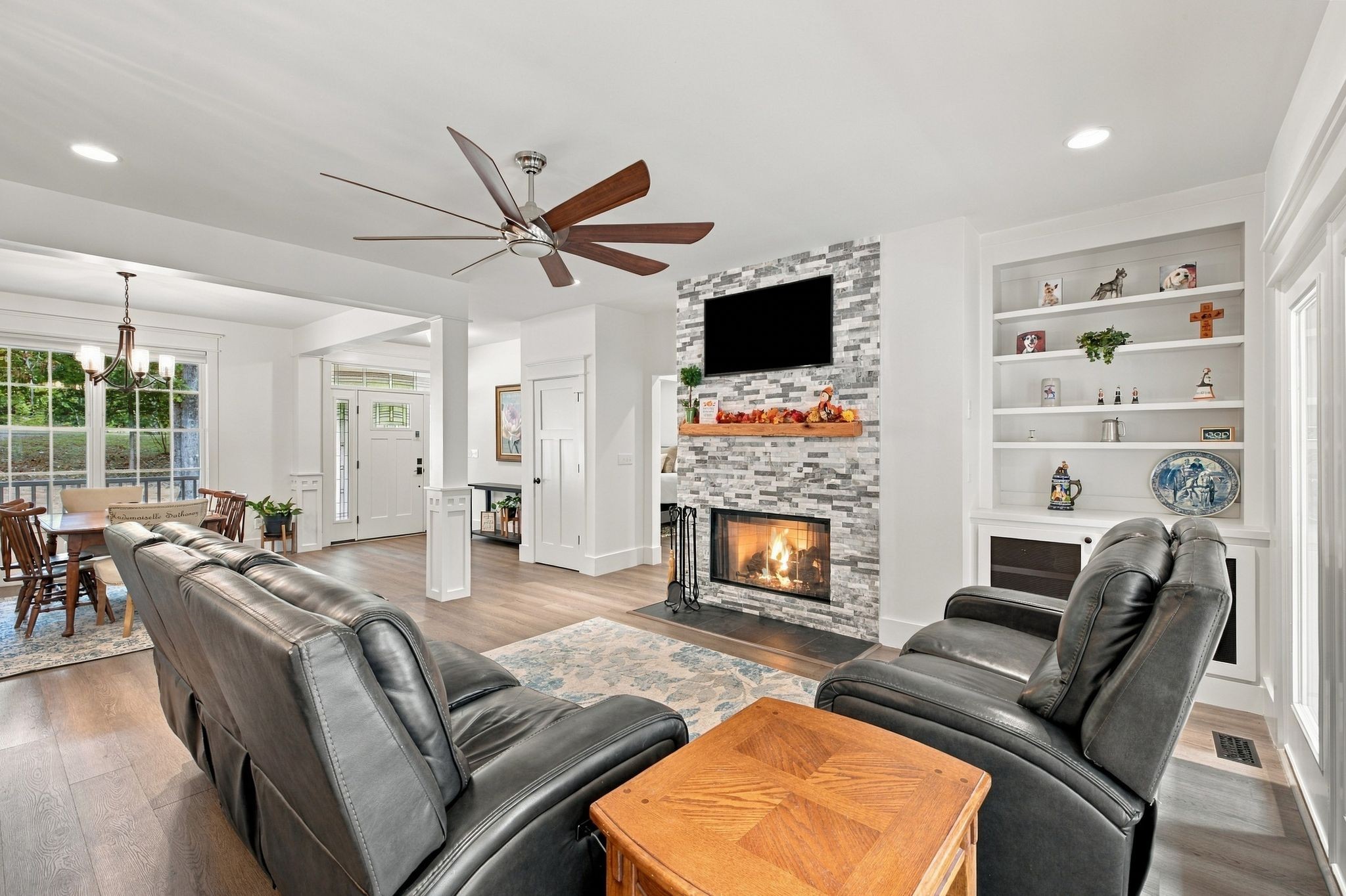 5580 Powell Sullivan Rd, Franklin, TN, 37064 - 物件實景