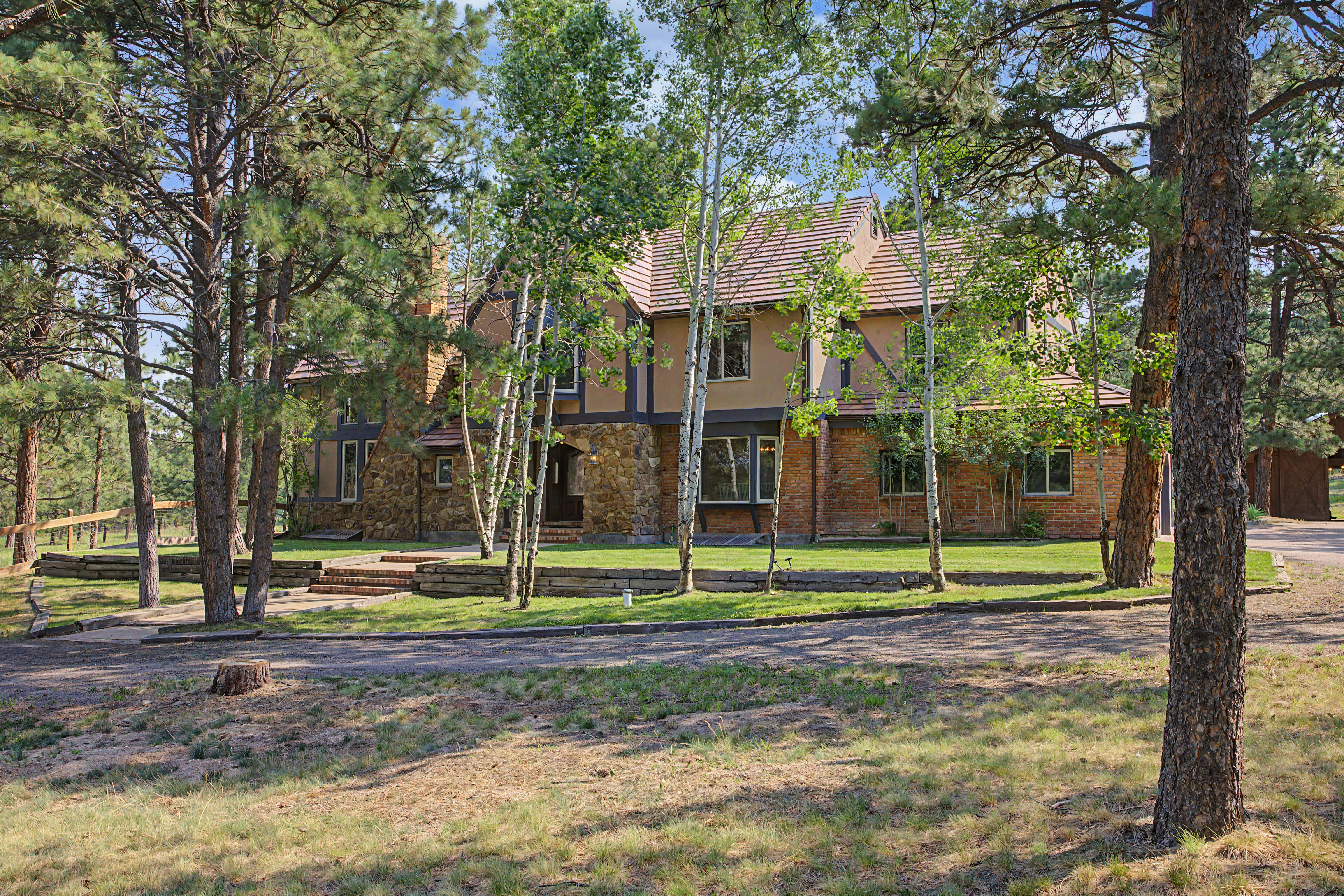  Welcome to Your Private Countryside Retreat - 物件實景