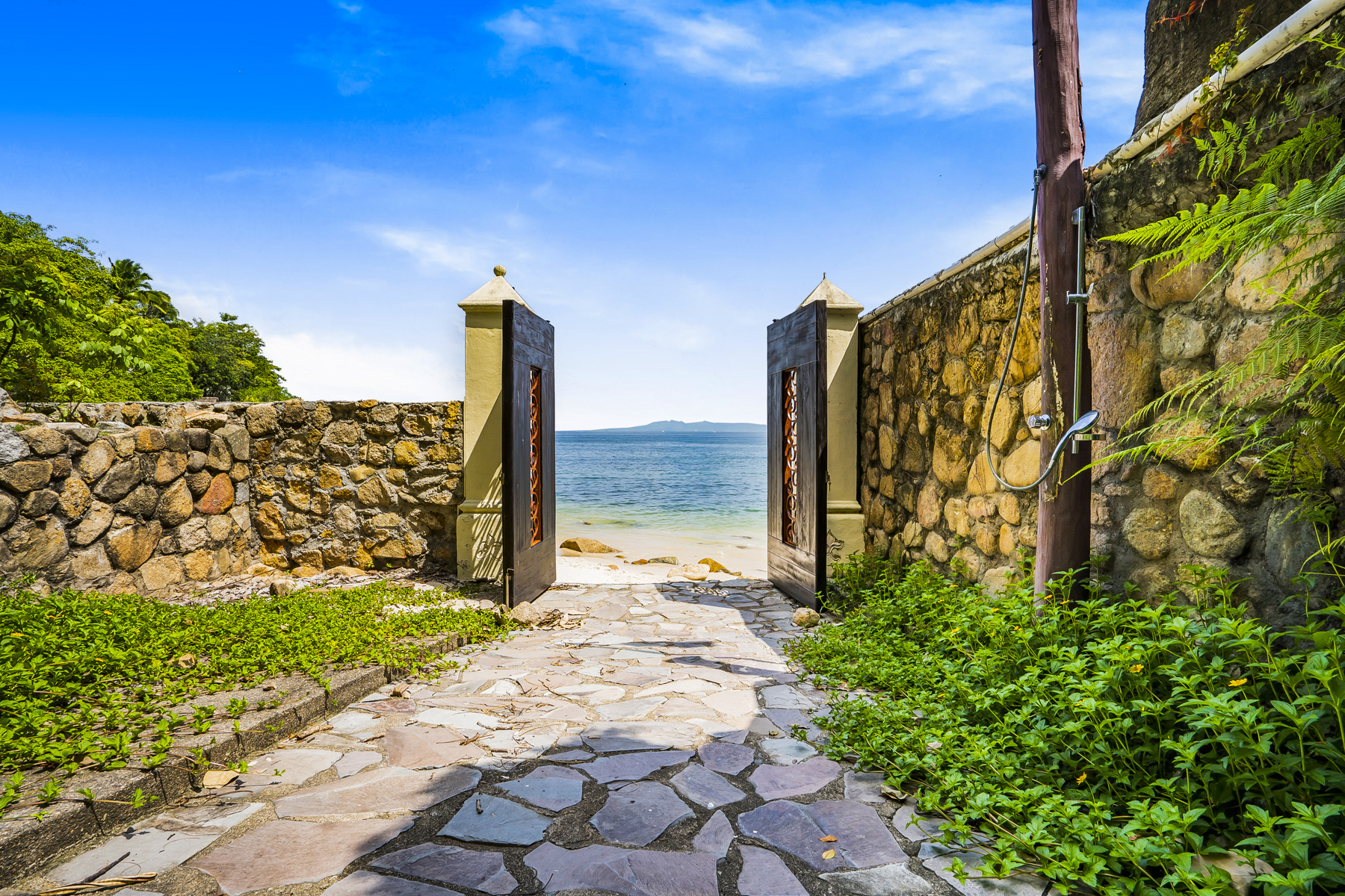  El Paredón Lot 9  Oceanfront haven, Puerto Vallarta