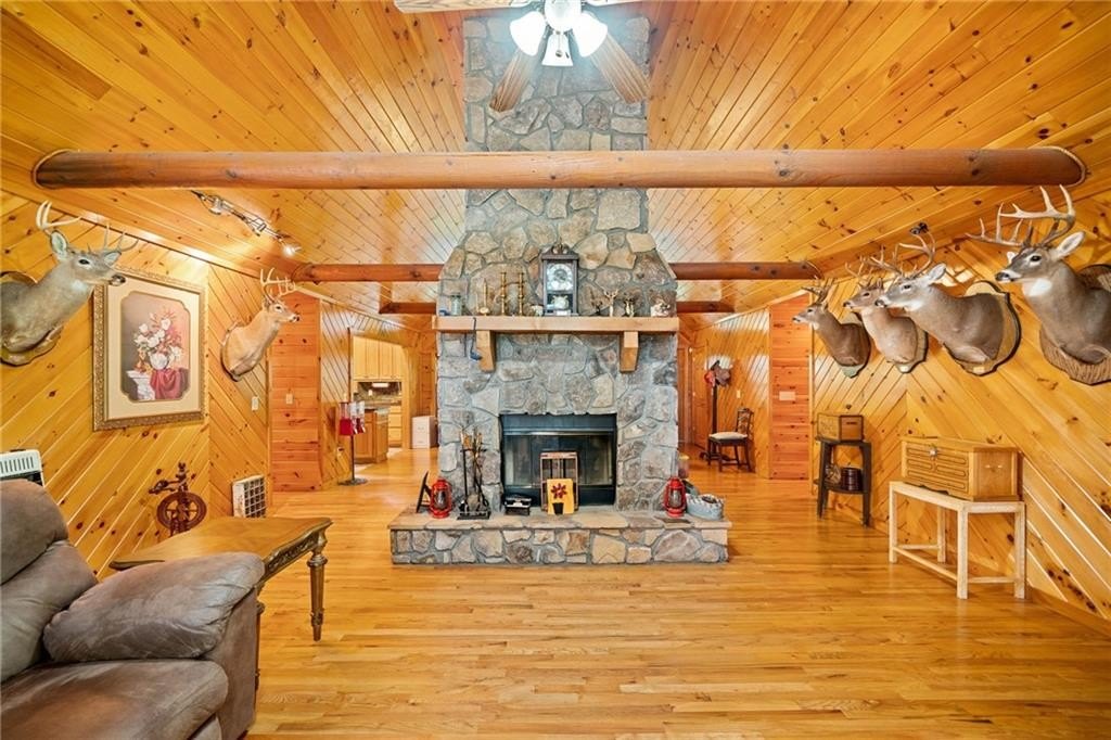 5 Tally Mountain Road N, Jasper, Georgia, 30143, United States, 4 Bedrooms Bedrooms, ,4 BathroomsBathrooms,Residential,For Sale,5 Tally Mountain Road N,1584324