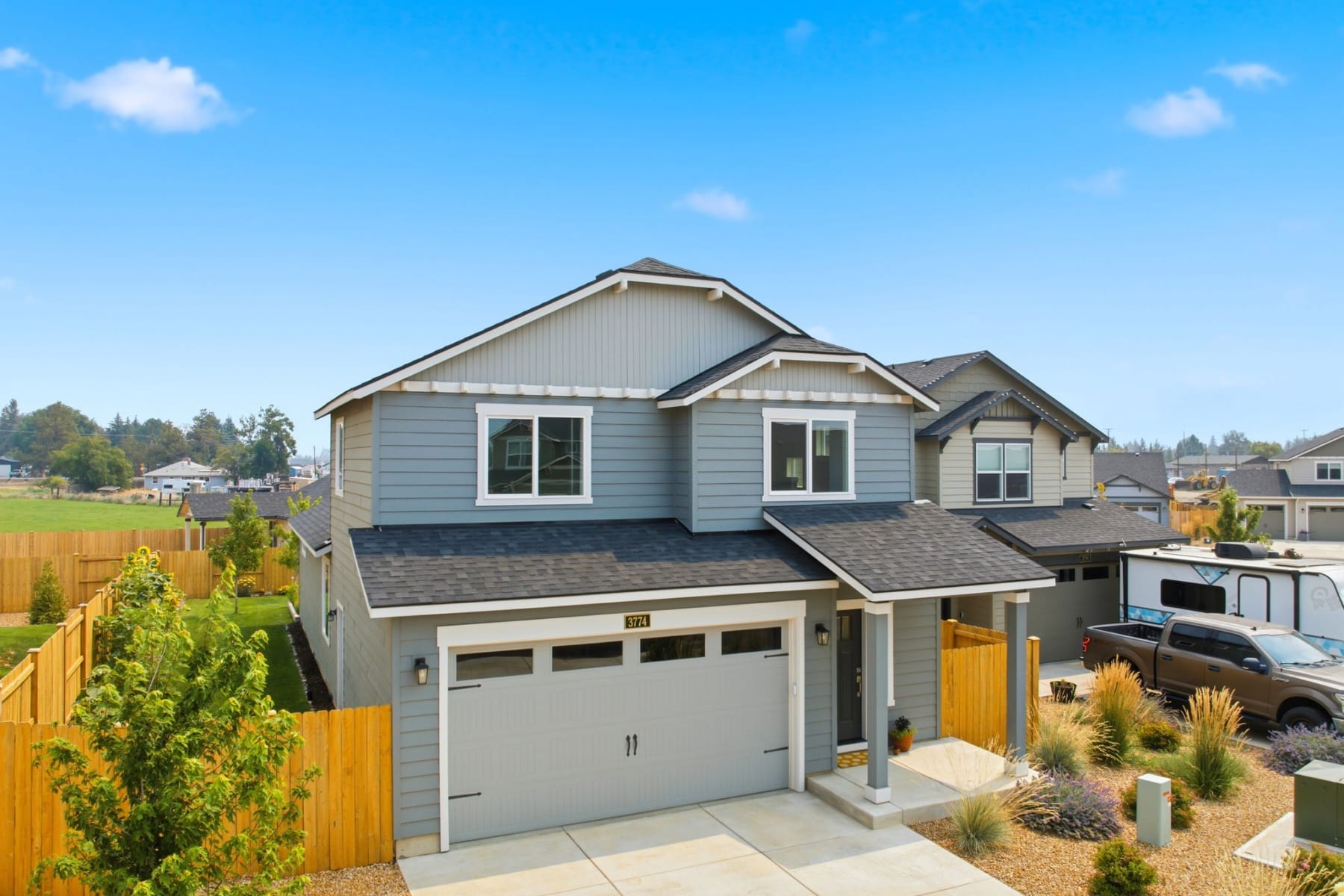  3774 NW 7th Lane Redmond, OR 97756 - 物件實景