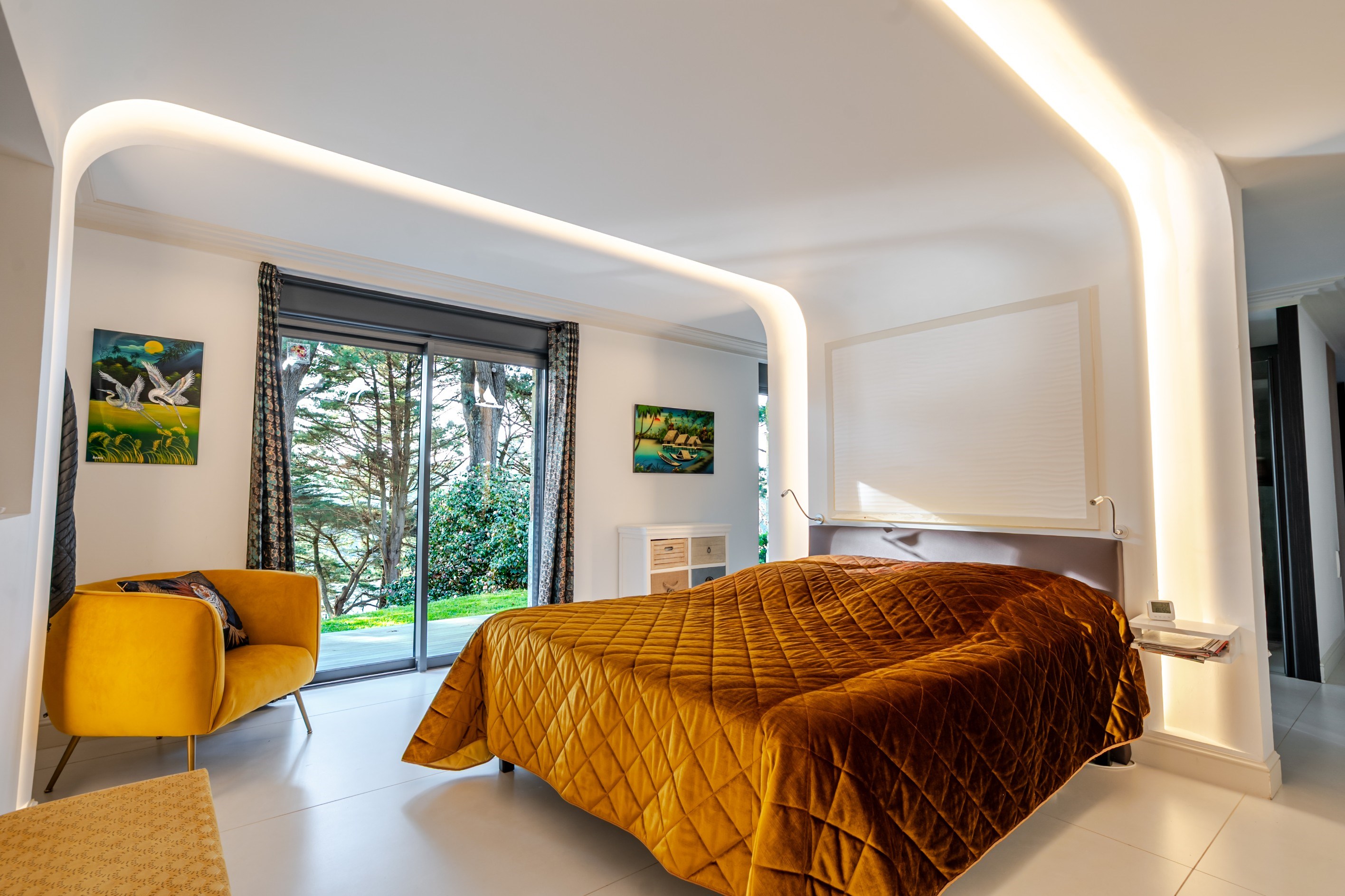  GUIDEL, EXCEPTIONAL PROPERTY IN A DOMINANT POSITION - 物件實景
