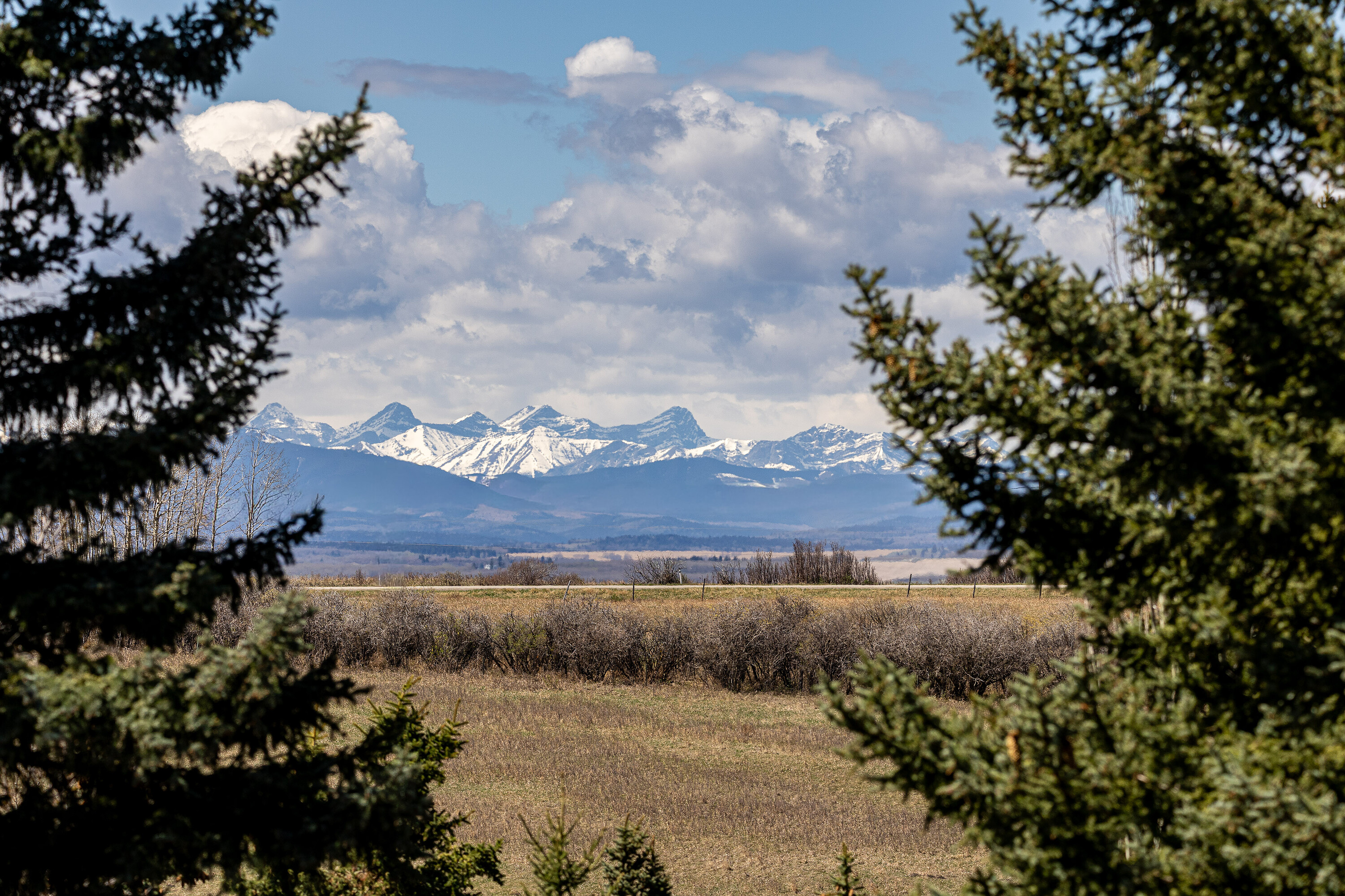  Rural Rocky View County, Rocky View - 物件實景