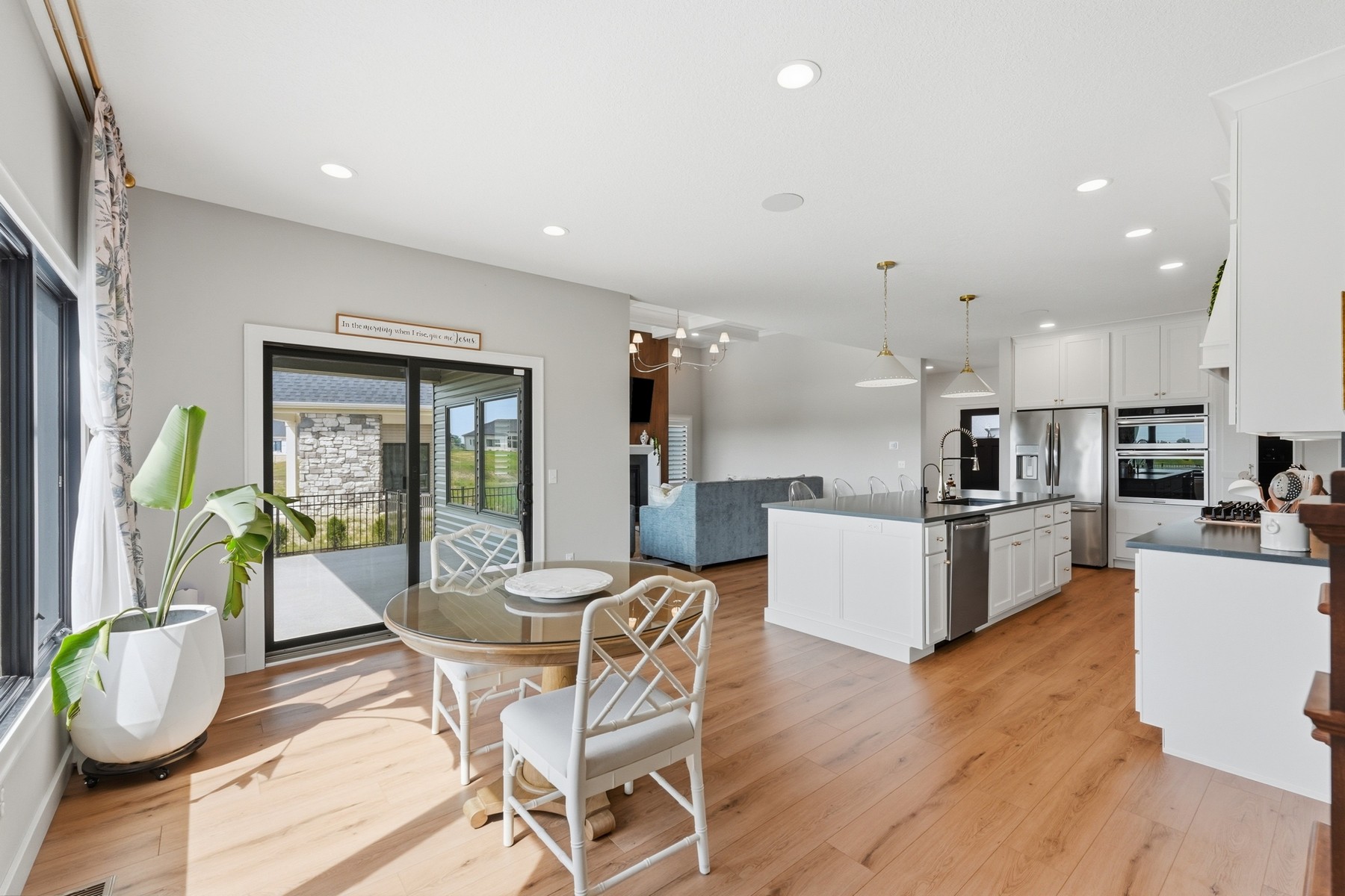  Better Than New Two Story Home in Desirable Fort Wayne Community - 物件實景