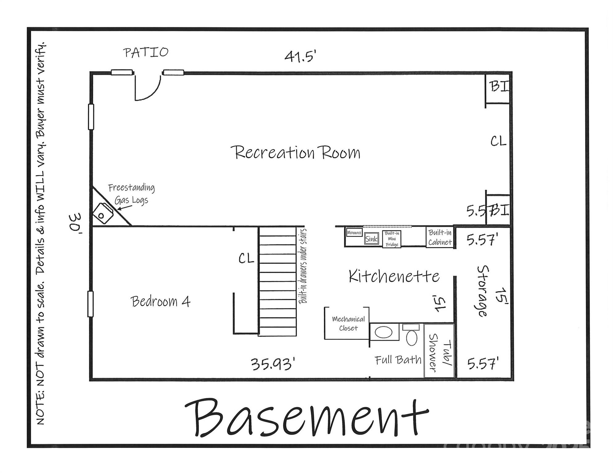 Granite Falls, North Carolina, 28630, United States, 4 Bedrooms Bedrooms, ,4 BathroomsBathrooms,Residential,For Sale,1907172