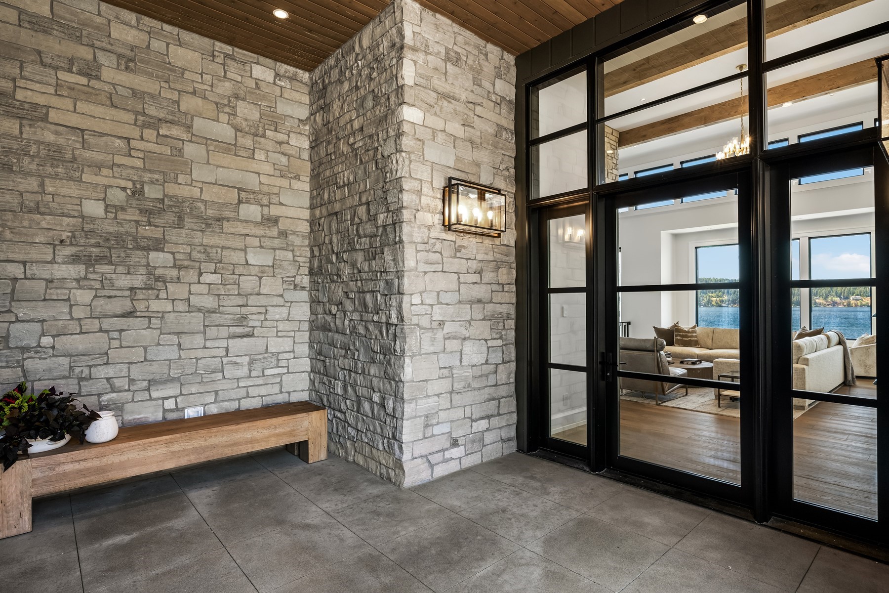  Luxury Waterfront 10 min to Town - 物件實景